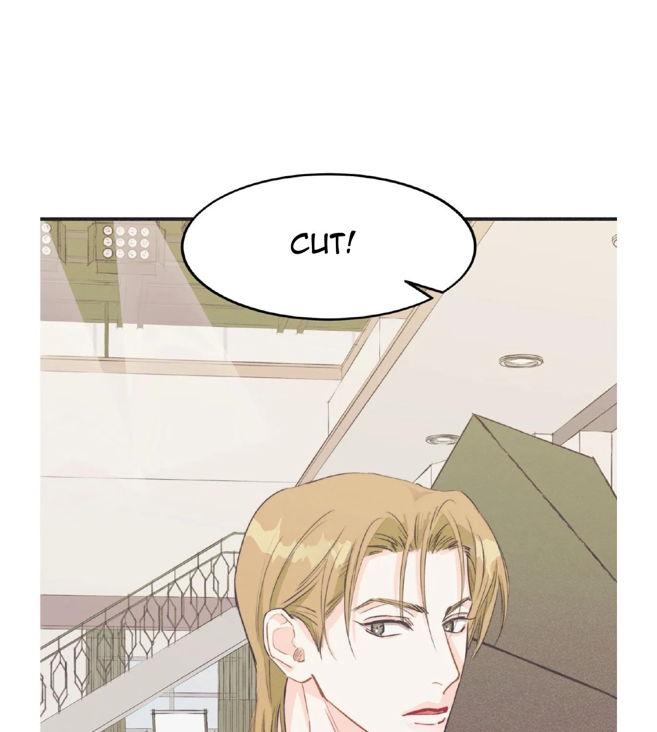 Dramatic Signal Chapter 18 page 127 - 