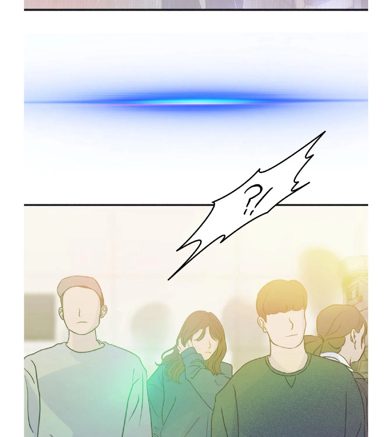 Dramatic Signal Chapter 18 page 137 - 