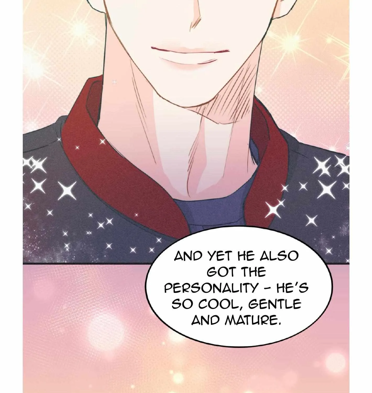 Dramatic Signal Chapter 18 page 15 - 