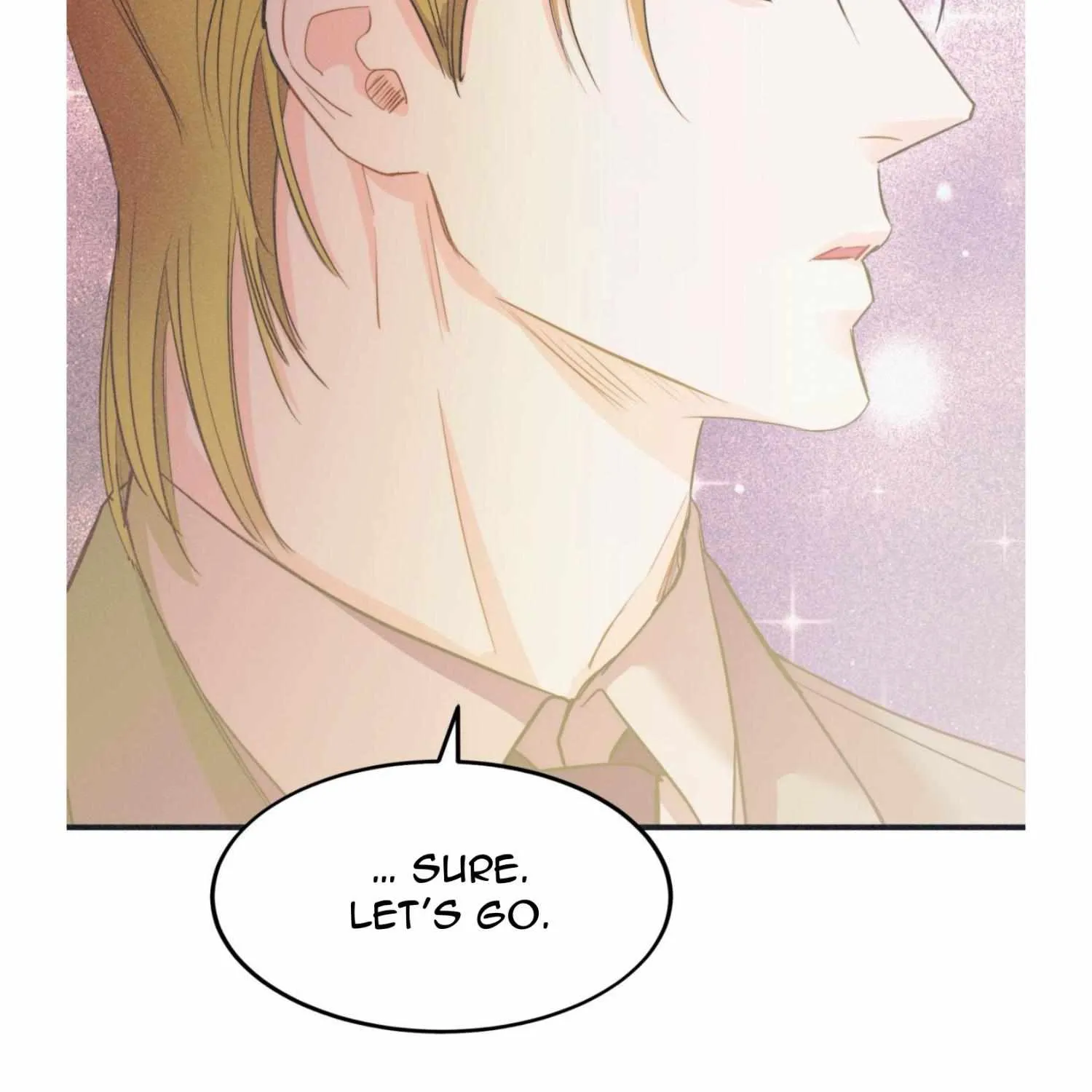 Dramatic Signal Chapter 18 page 145 - 