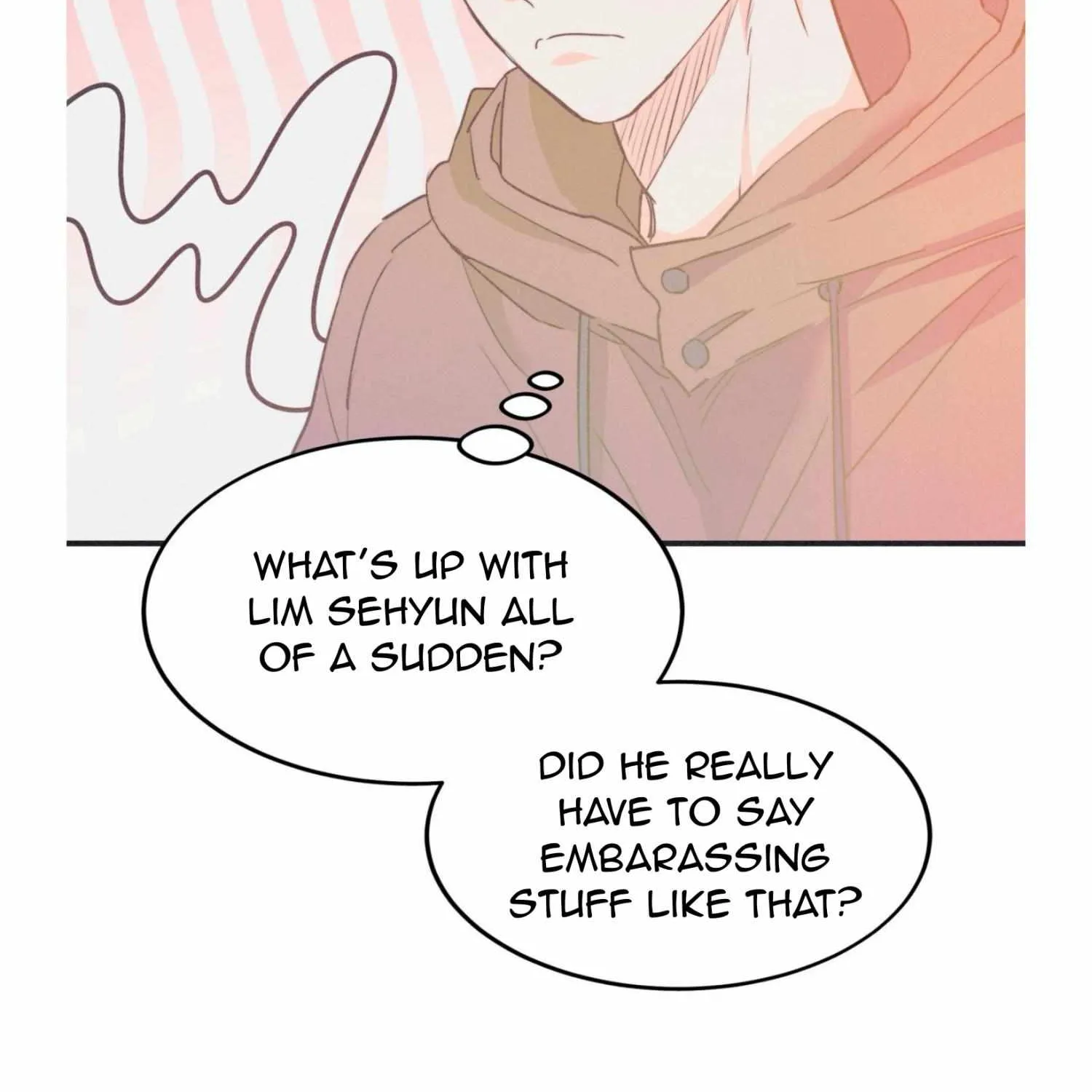 Dramatic Signal Chapter 18 page 148 - 