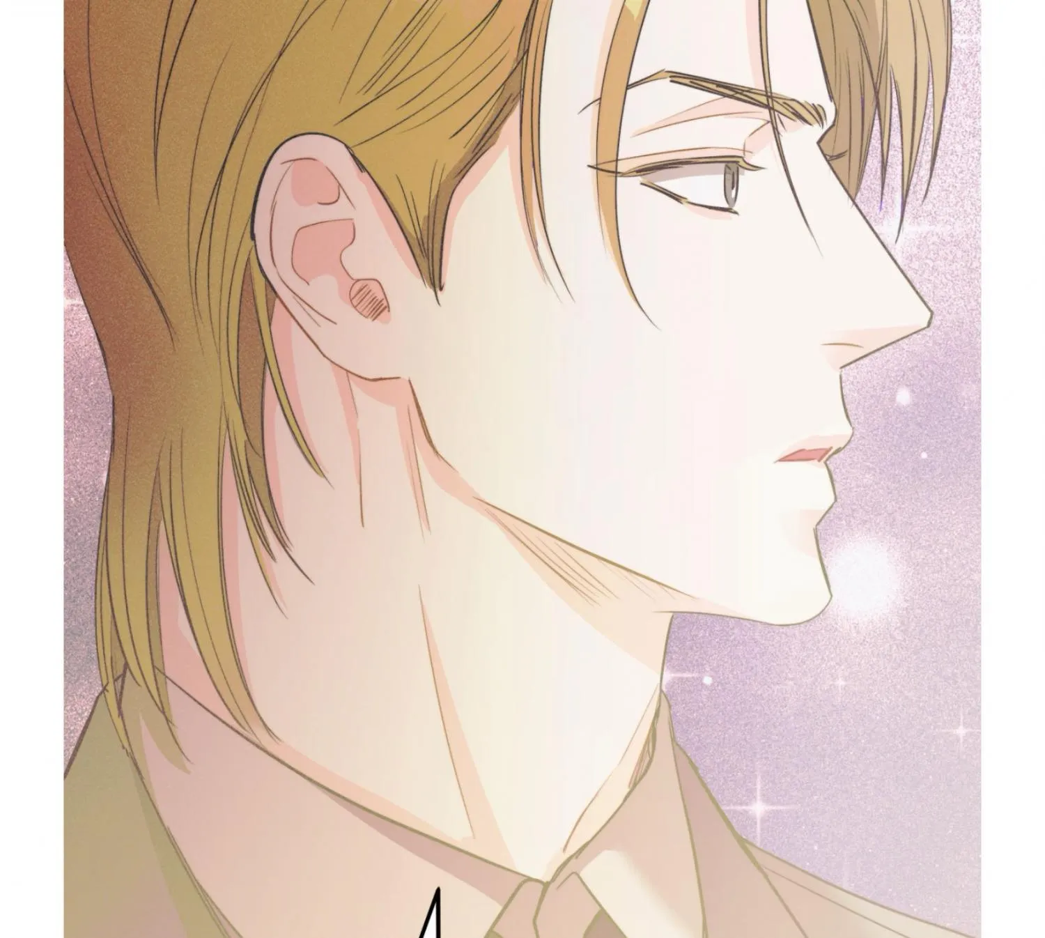 Dramatic Signal Chapter 18 page 154 - 