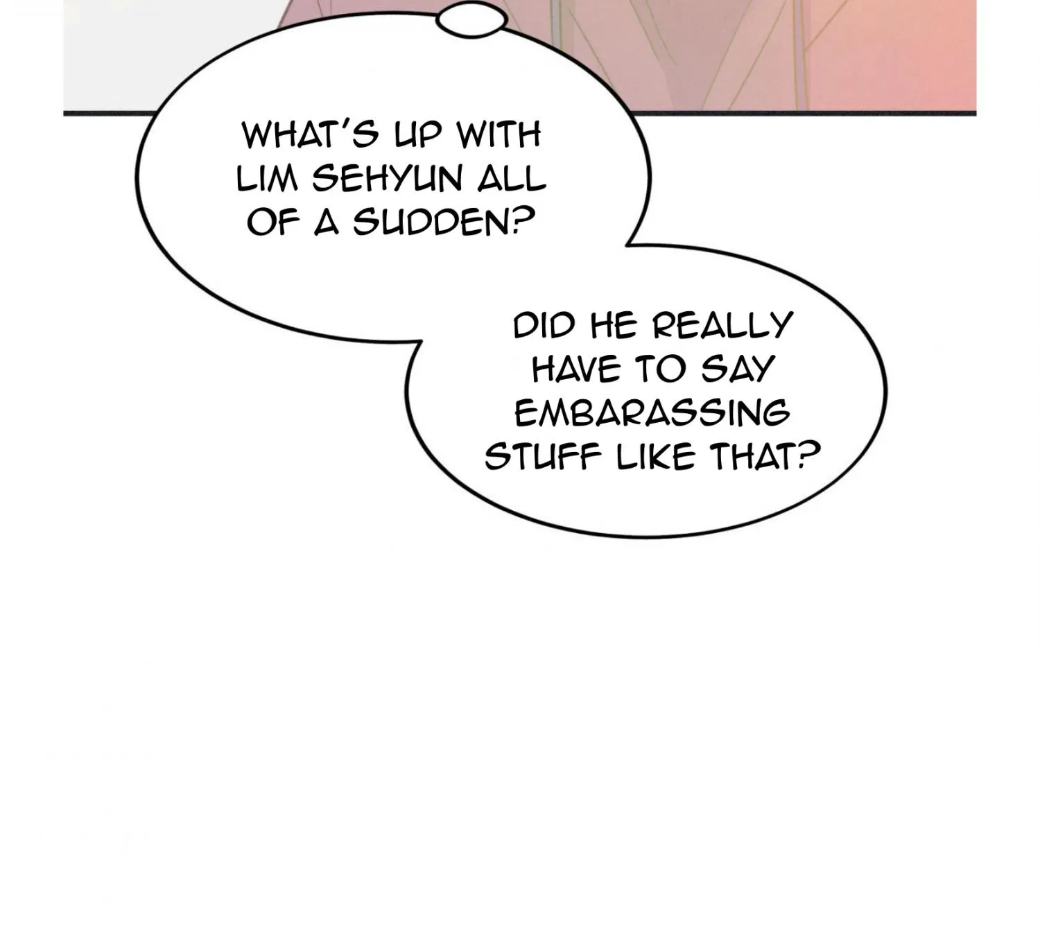 Dramatic Signal Chapter 18 page 158 - 