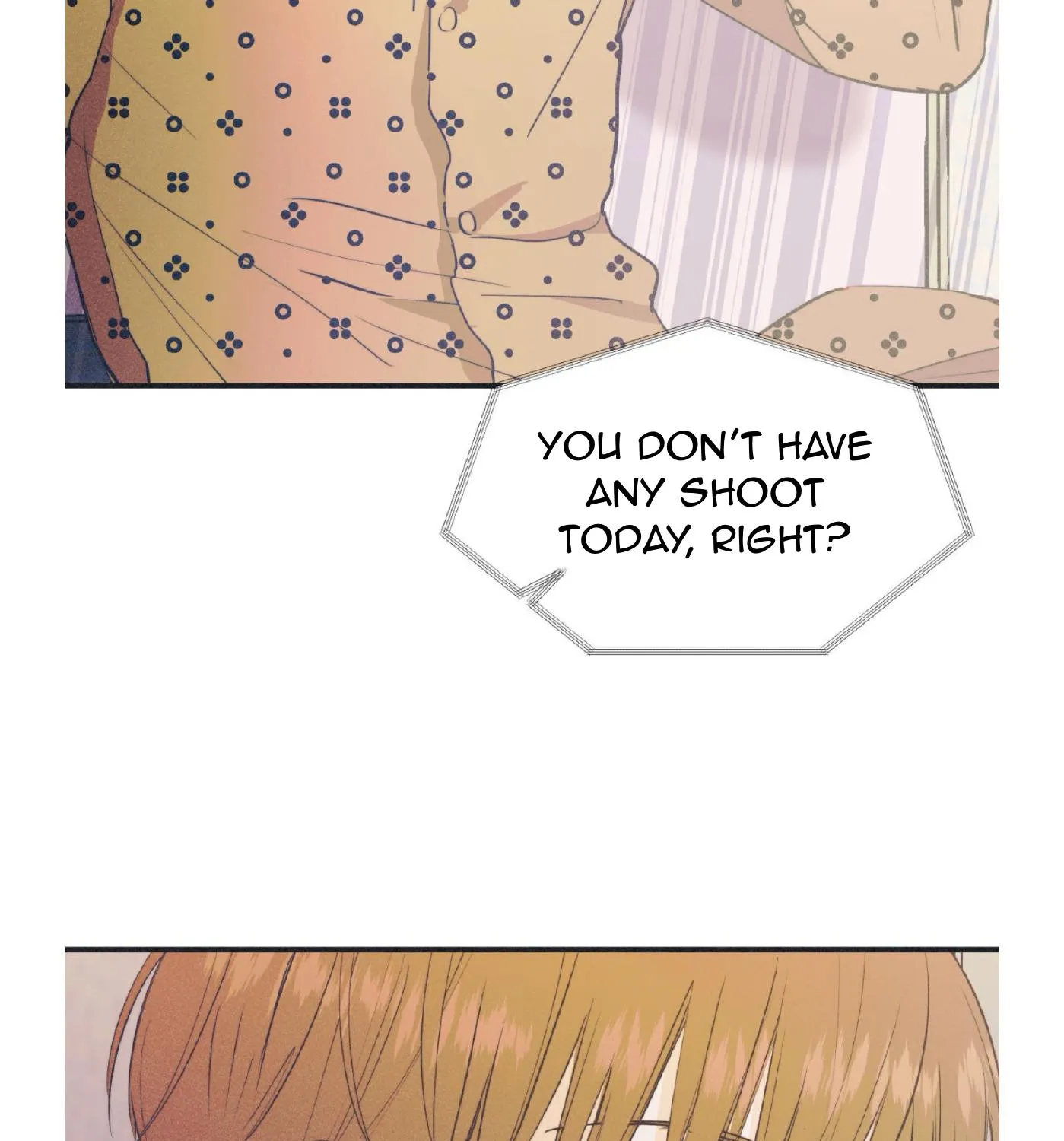 Dramatic Signal Chapter 18 page 27 - 