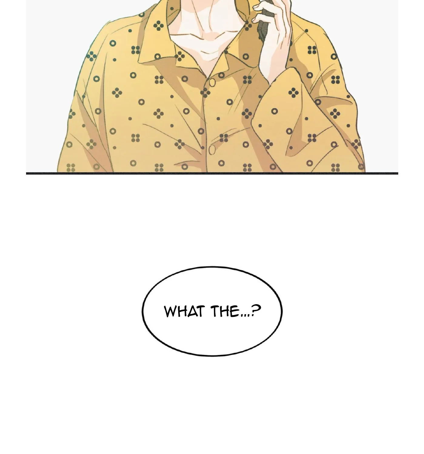 Dramatic Signal Chapter 18 page 33 - 