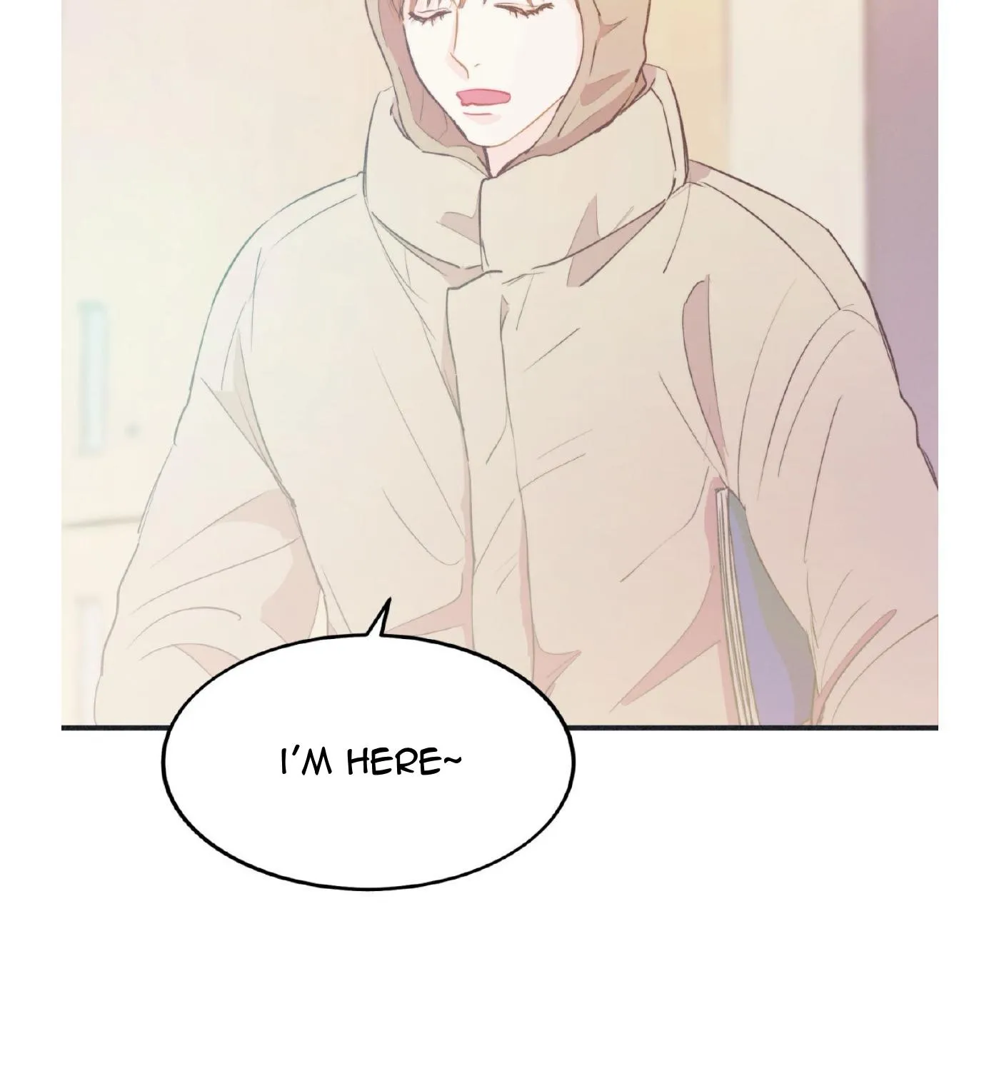Dramatic Signal Chapter 18 page 41 - 