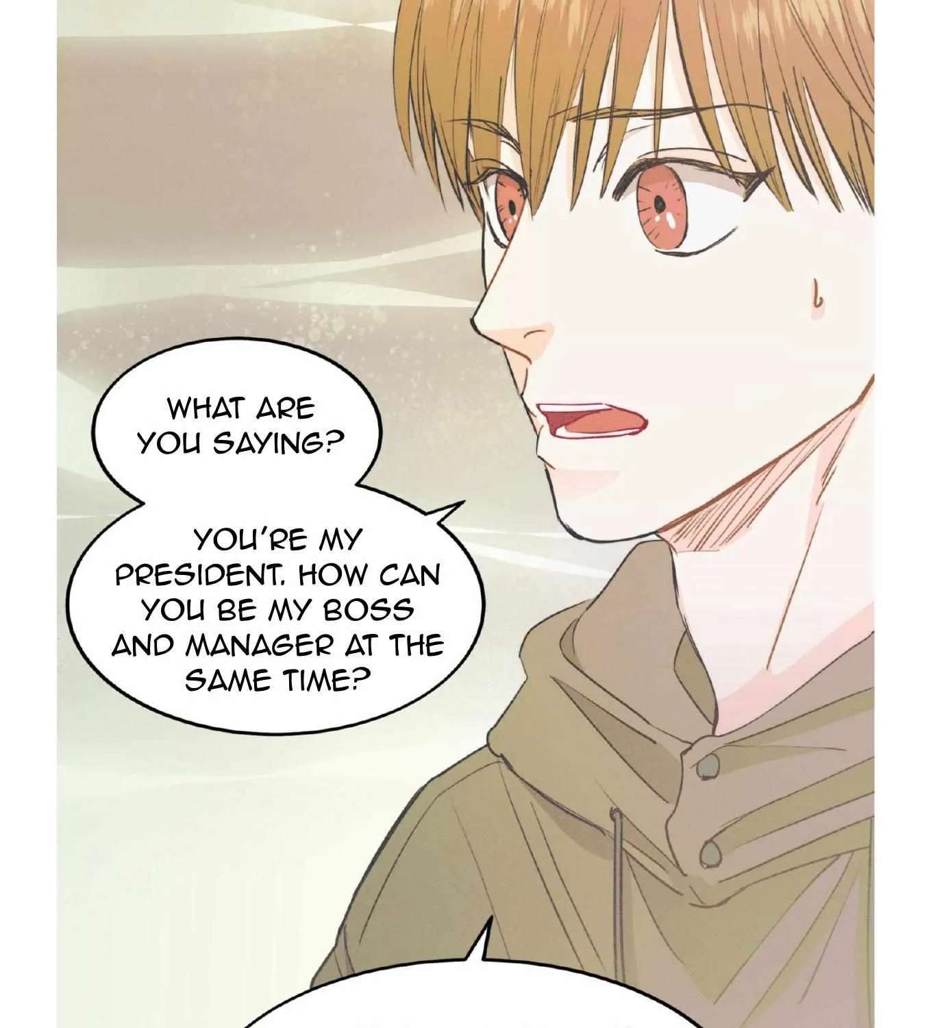 Dramatic Signal Chapter 18 page 55 - 