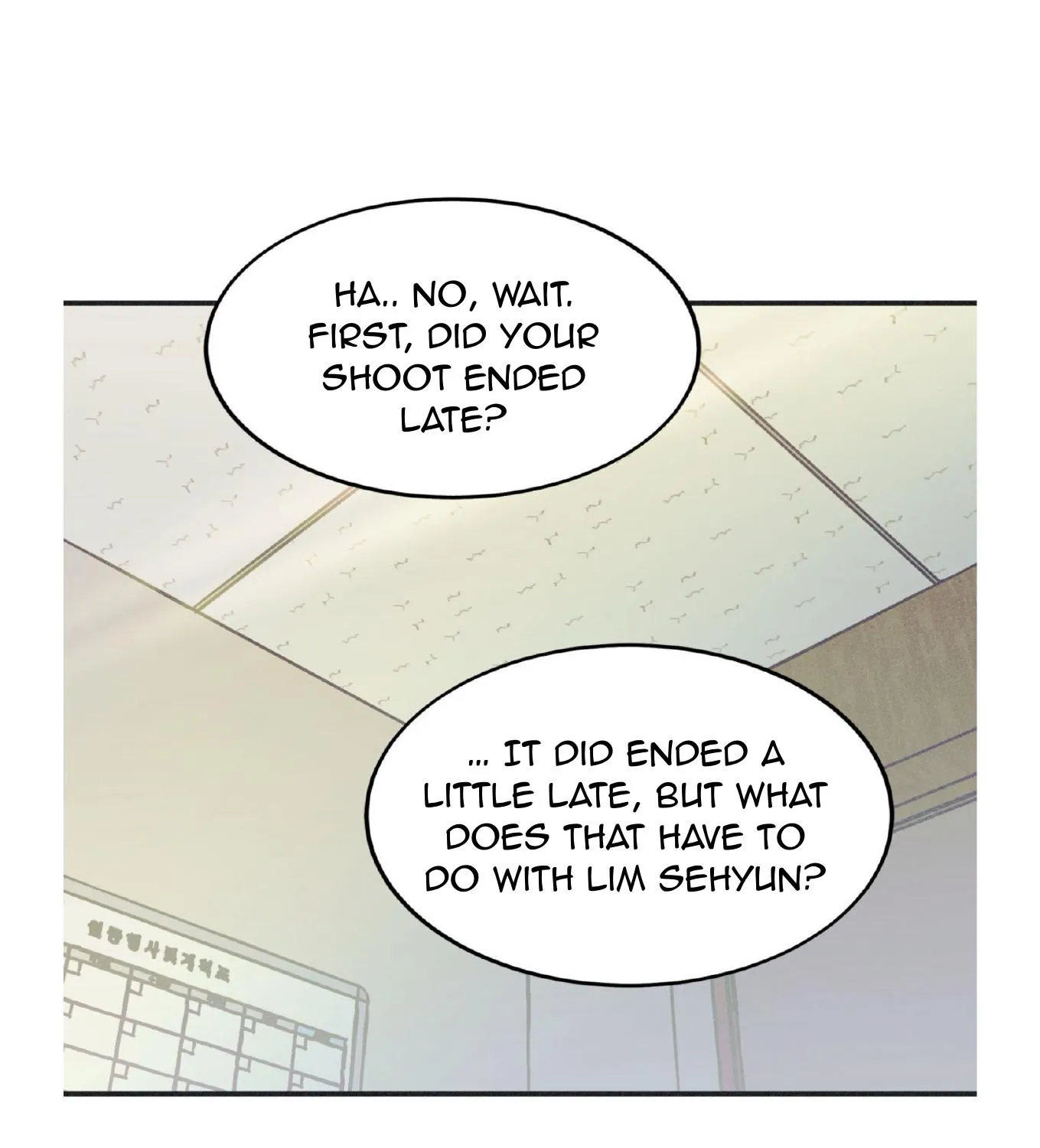 Dramatic Signal Chapter 18 page 61 - 