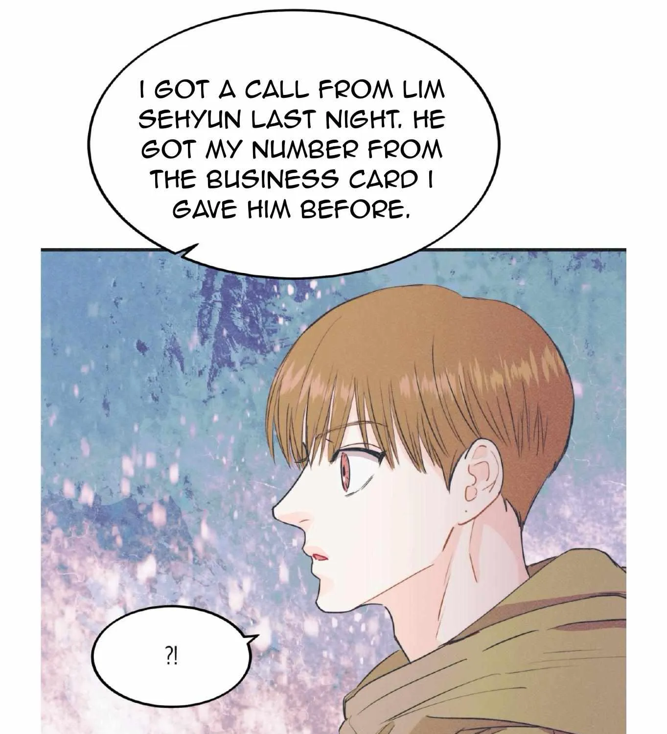 Dramatic Signal Chapter 18 page 63 - 