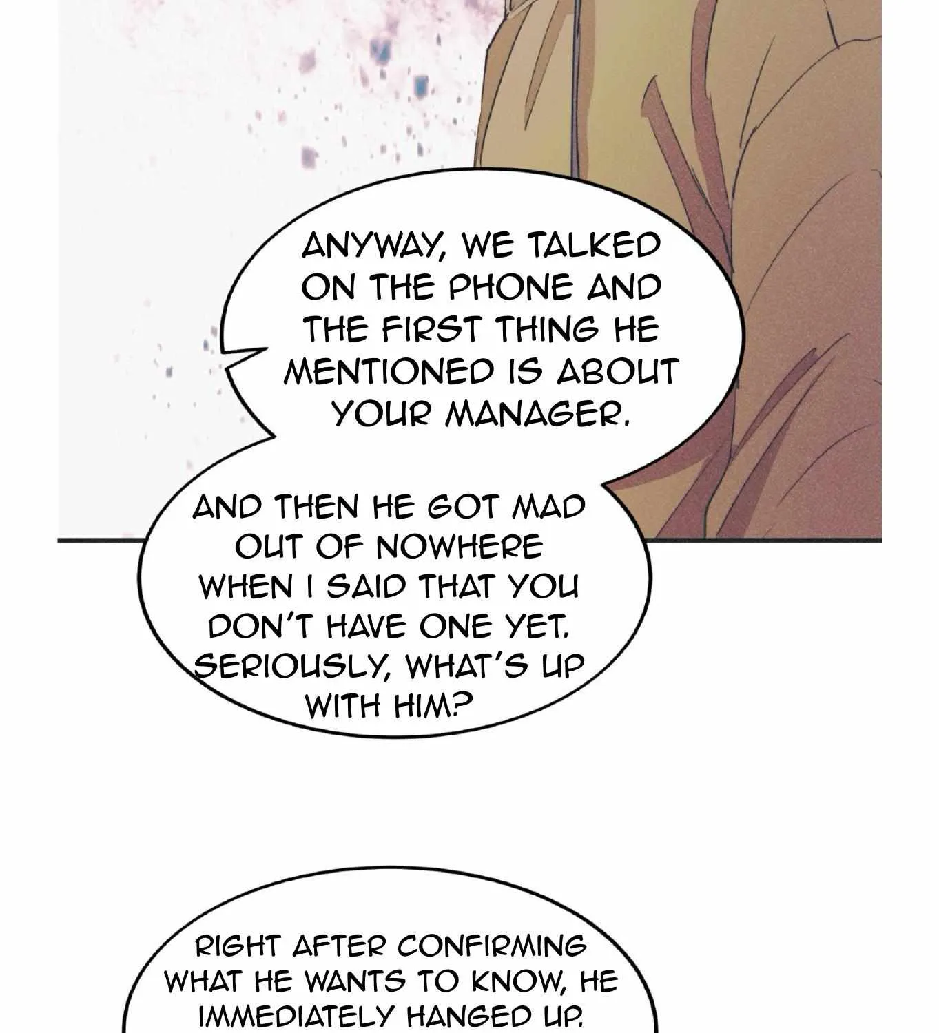 Dramatic Signal Chapter 18 page 65 - 
