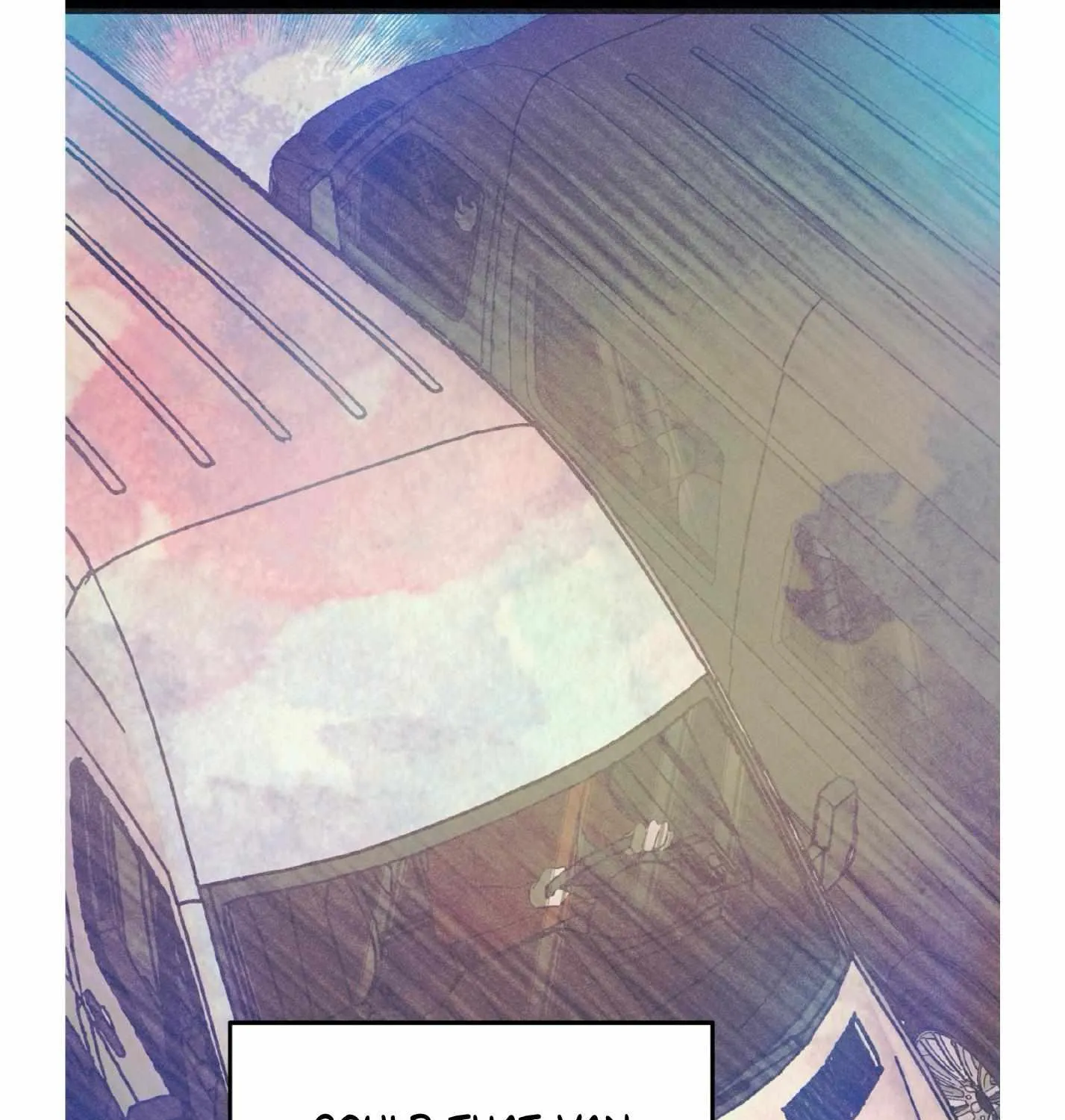 Dramatic Signal Chapter 18 page 83 - 