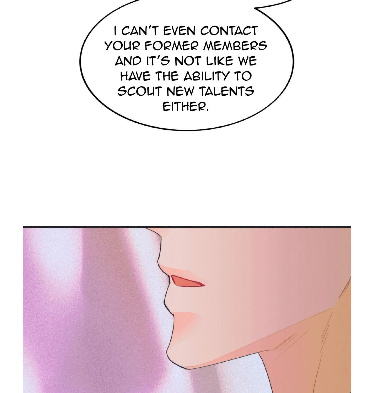Dramatic Signal Chapter 18 page 95 - 