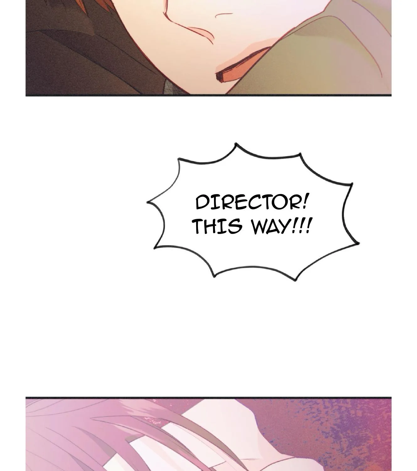 Dramatic Signal Chapter 19 page 103 - 