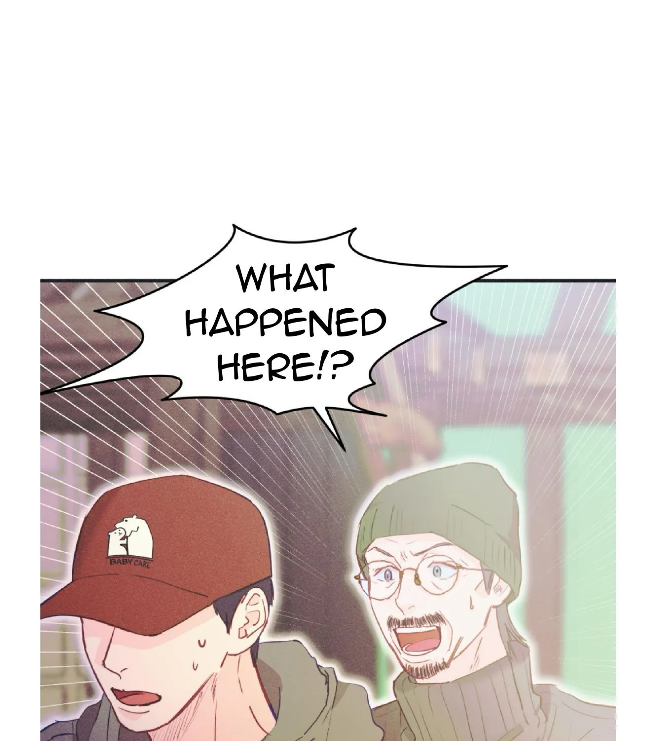 Dramatic Signal Chapter 19 page 107 - 