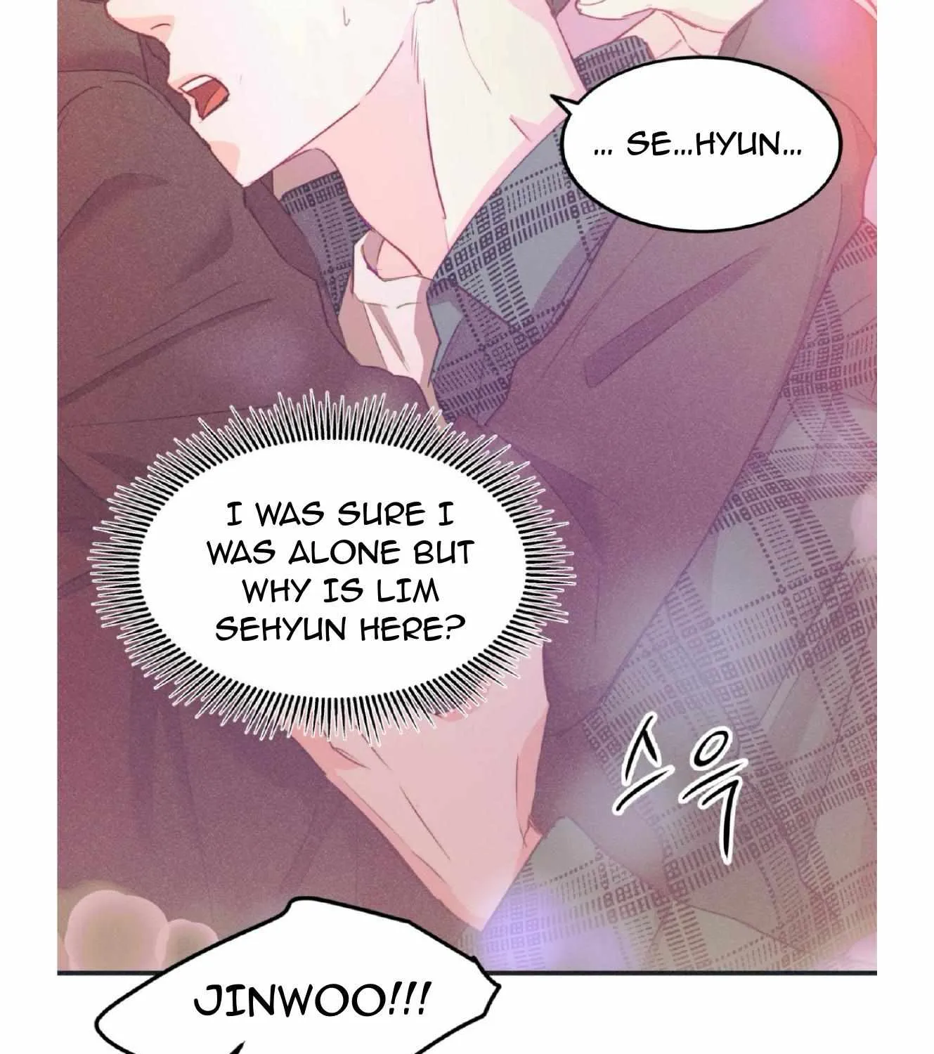 Dramatic Signal Chapter 19 page 111 - 