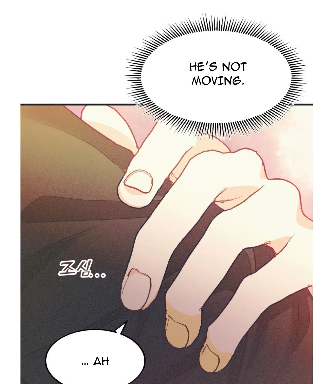 Dramatic Signal Chapter 19 page 113 - 