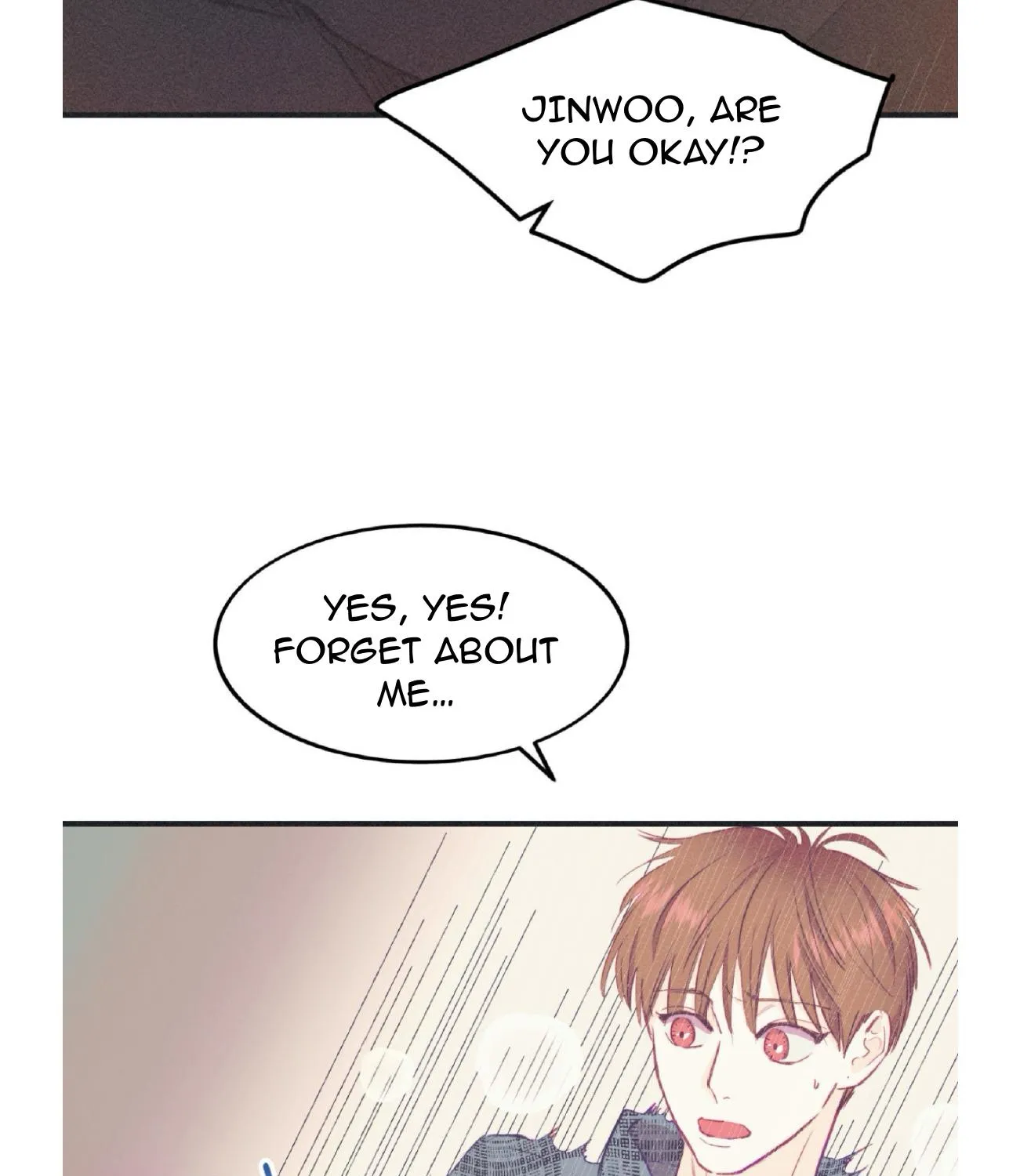 Dramatic Signal Chapter 19 page 115 - 
