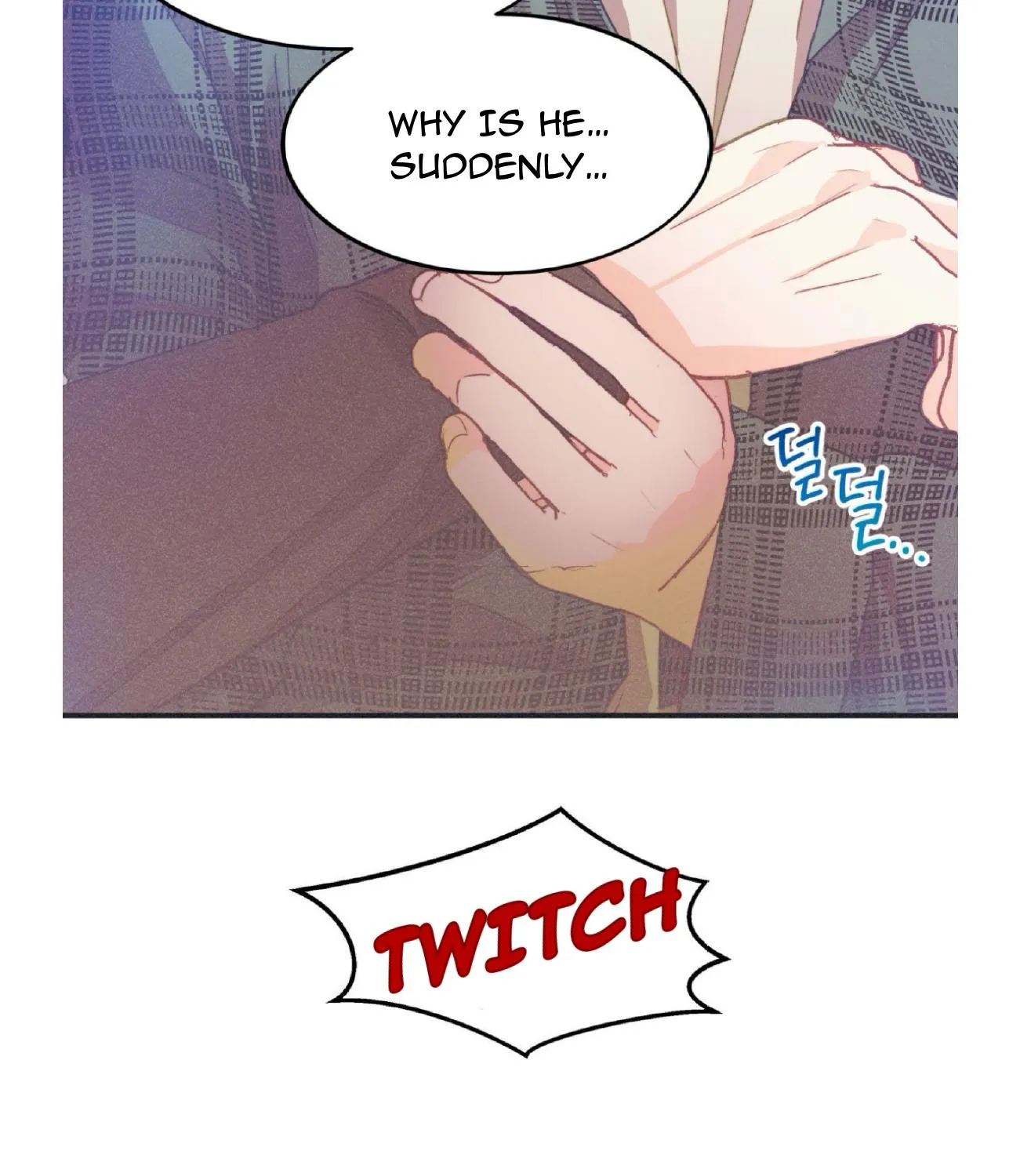 Dramatic Signal Chapter 19 page 125 - 