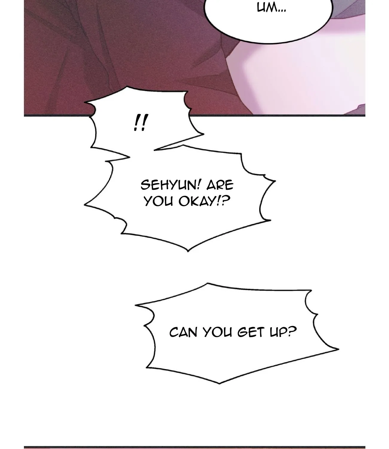 Dramatic Signal Chapter 19 page 129 - 