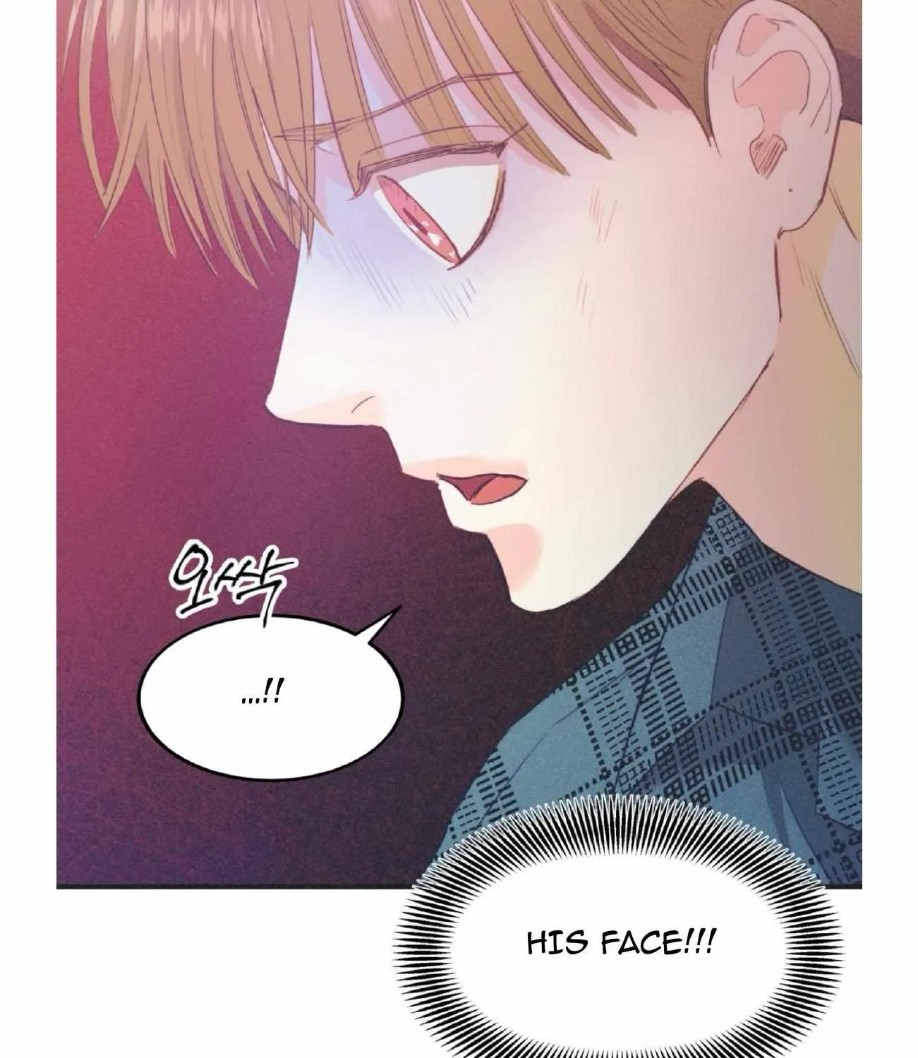 Dramatic Signal Chapter 19 page 131 - 