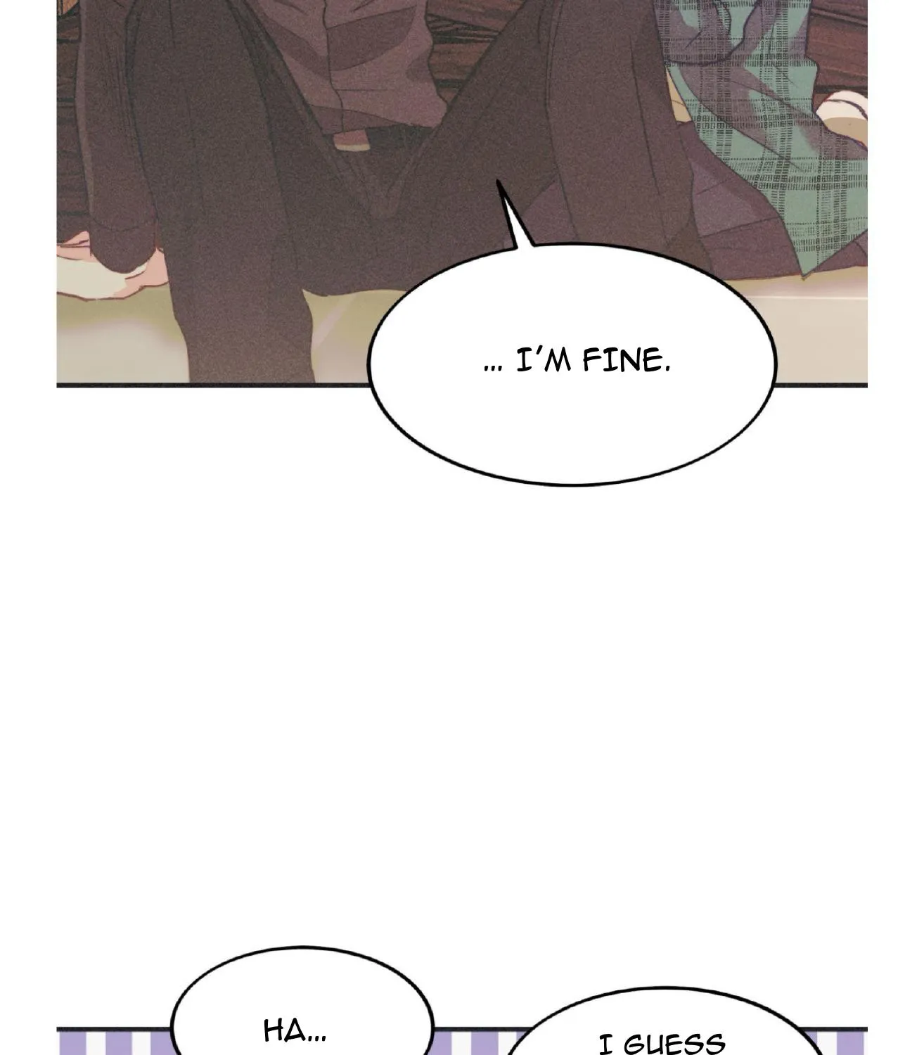 Dramatic Signal Chapter 19 page 137 - 