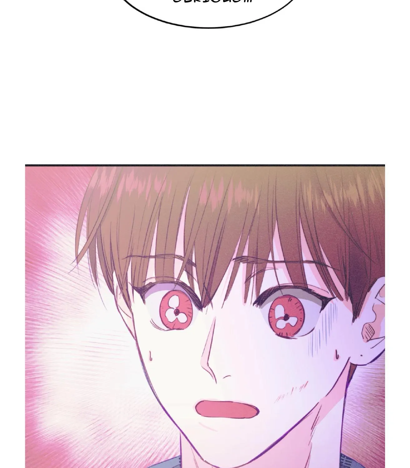 Dramatic Signal Chapter 19 page 143 - 