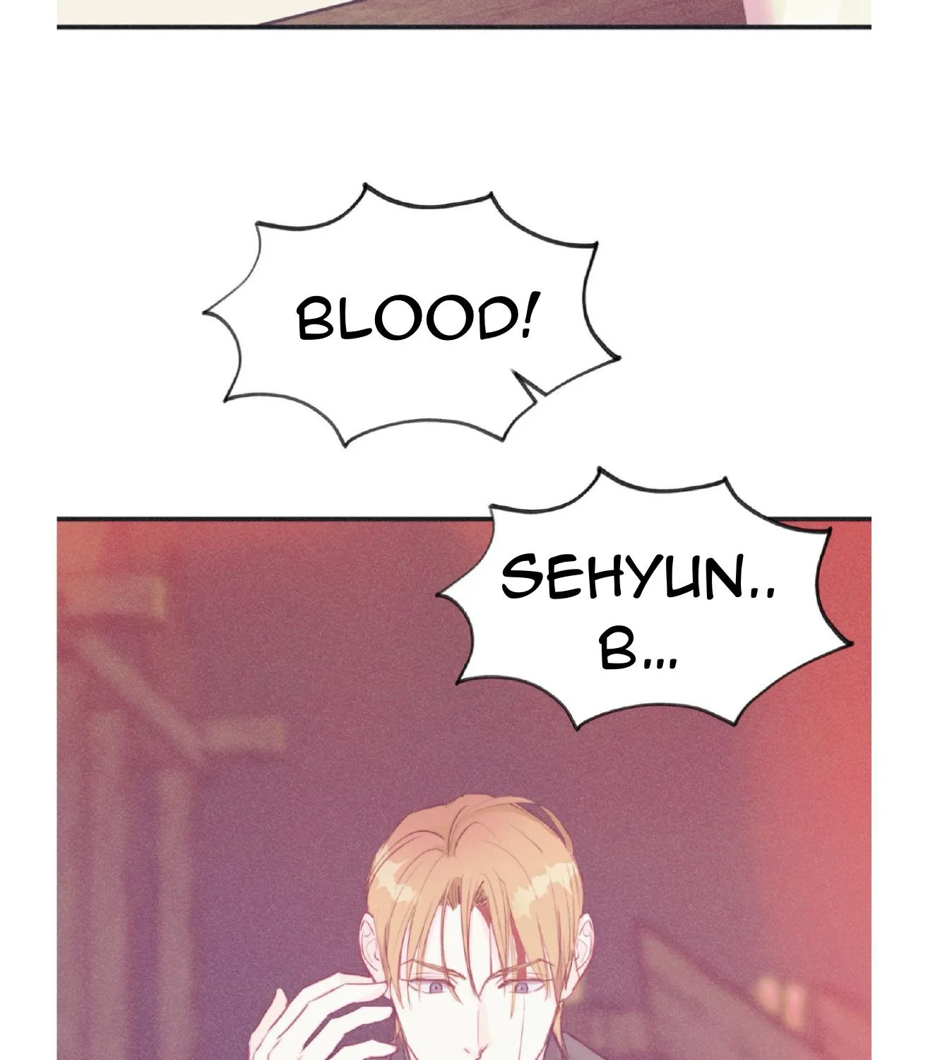 Dramatic Signal Chapter 19 page 147 - 