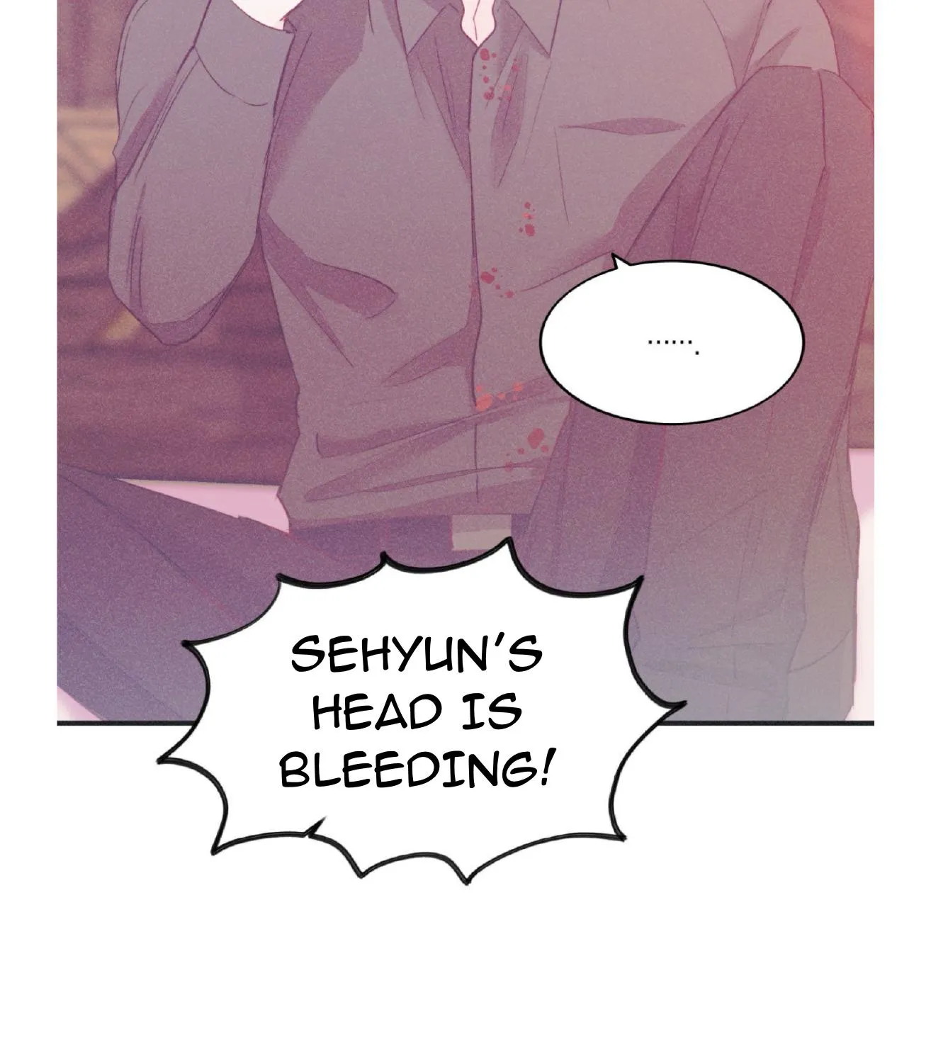 Dramatic Signal Chapter 19 page 149 - 
