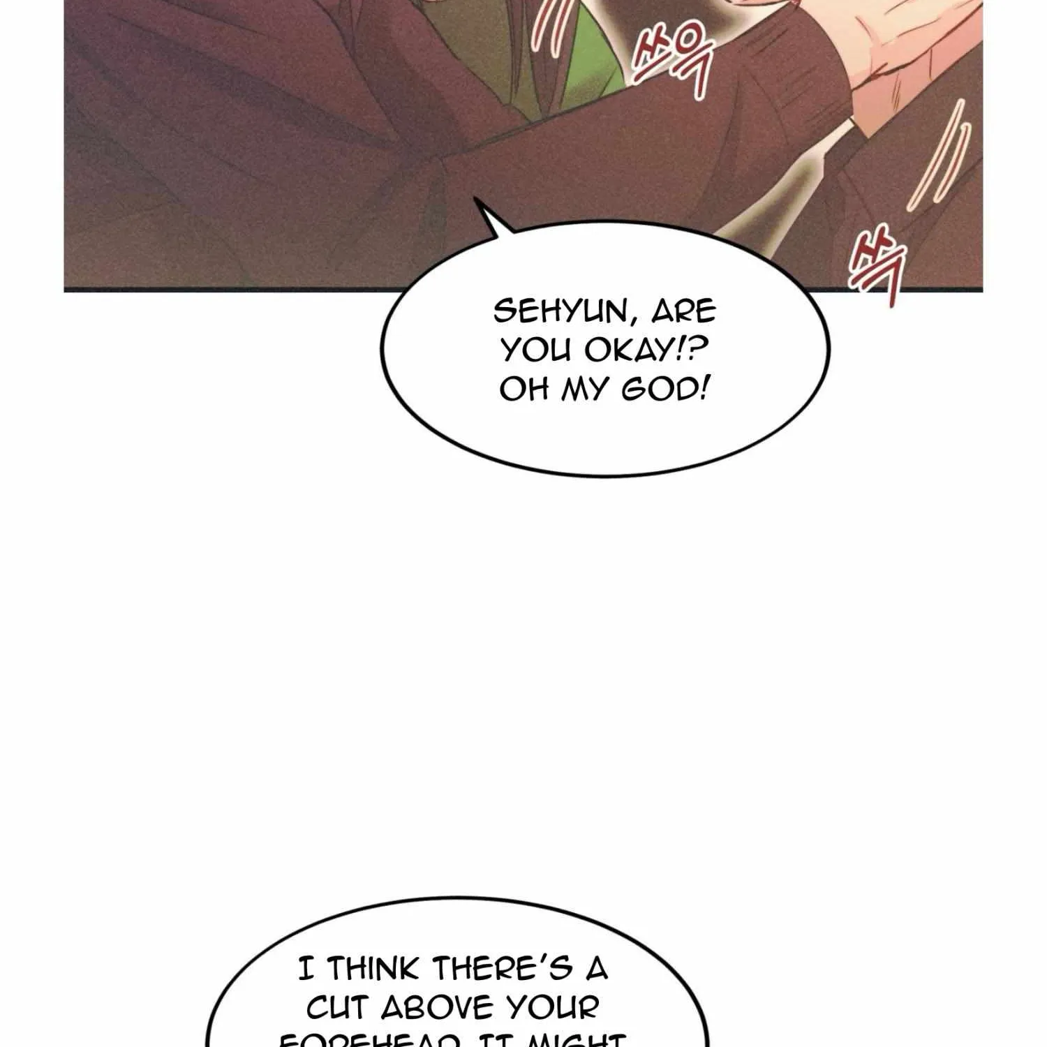 Dramatic Signal Chapter 19 page 154 - 