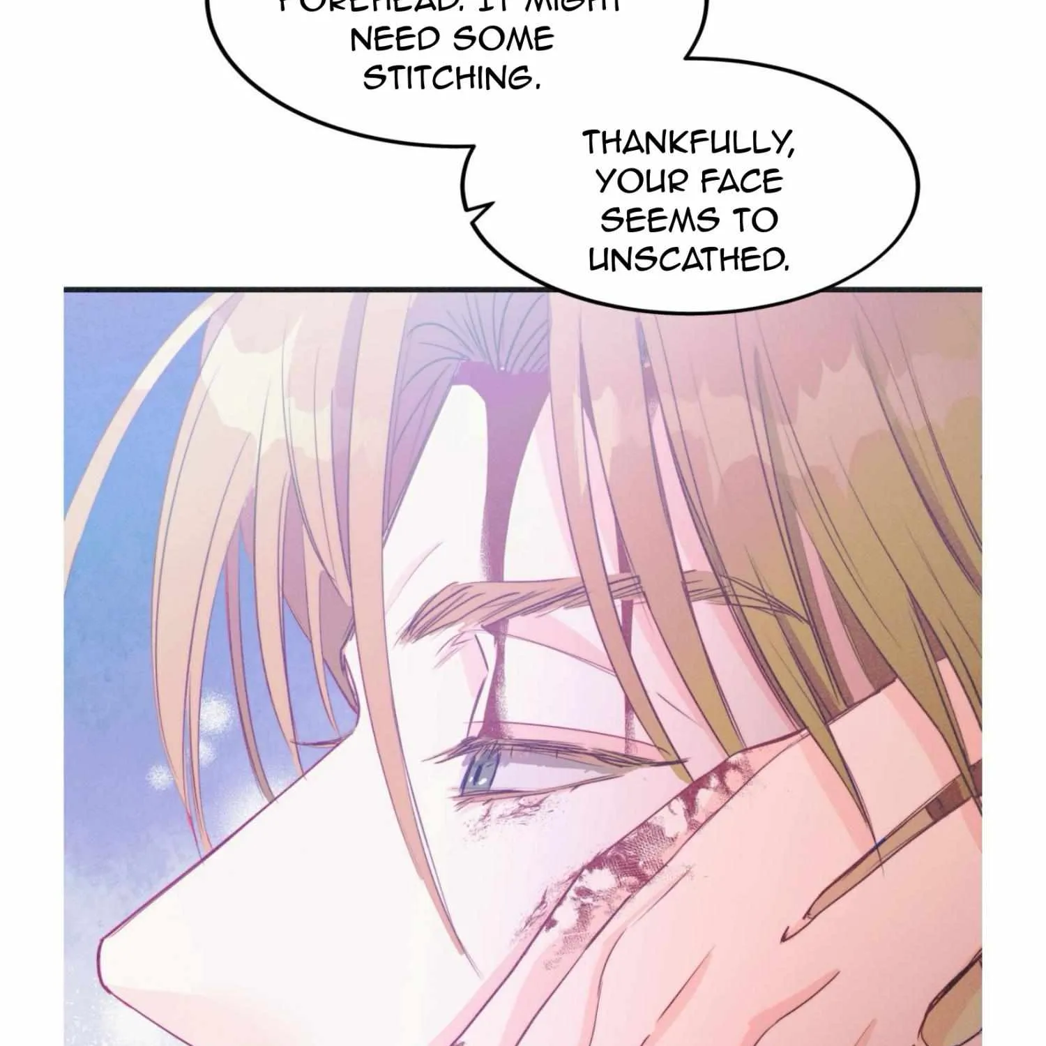 Dramatic Signal Chapter 19 page 155 - 