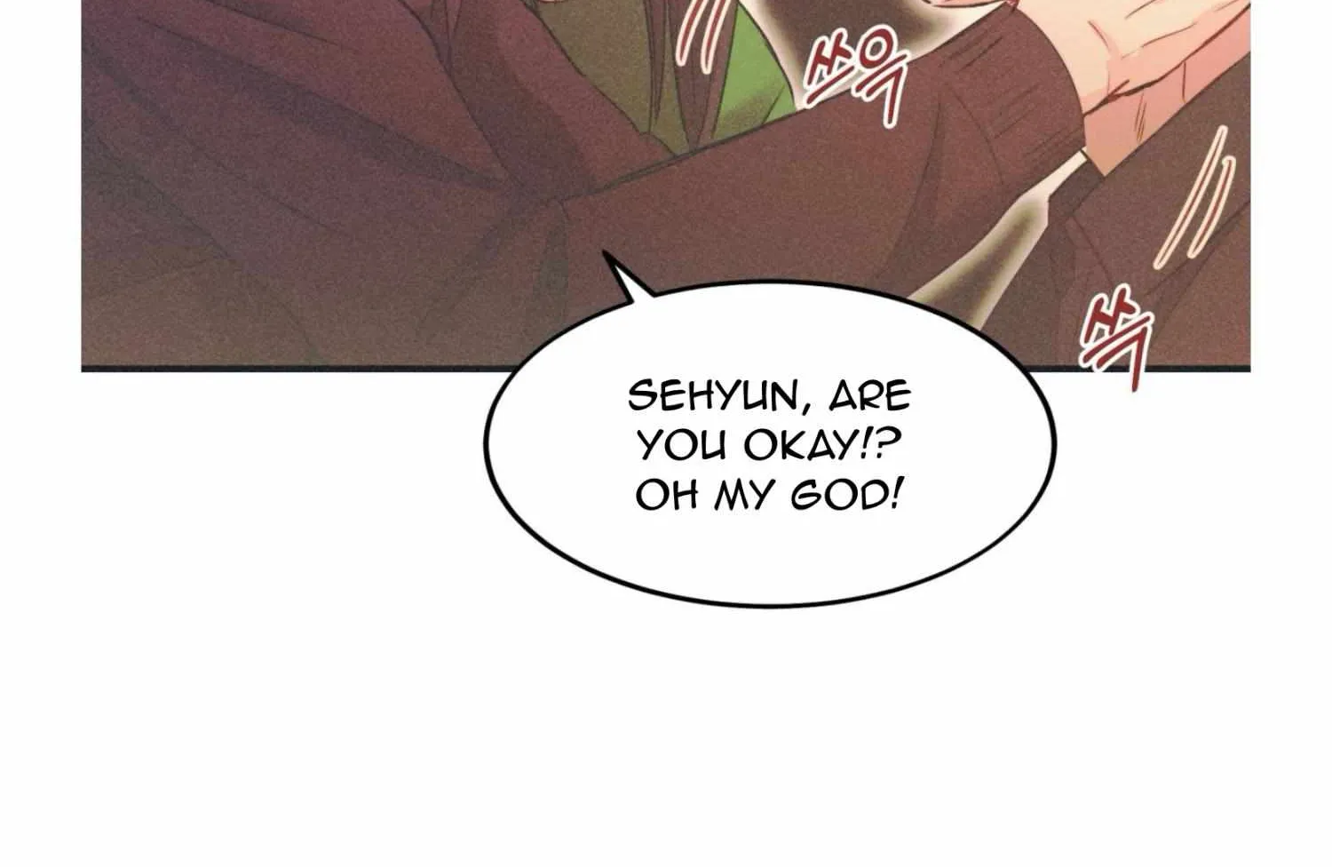 Dramatic Signal Chapter 19 page 163 - 