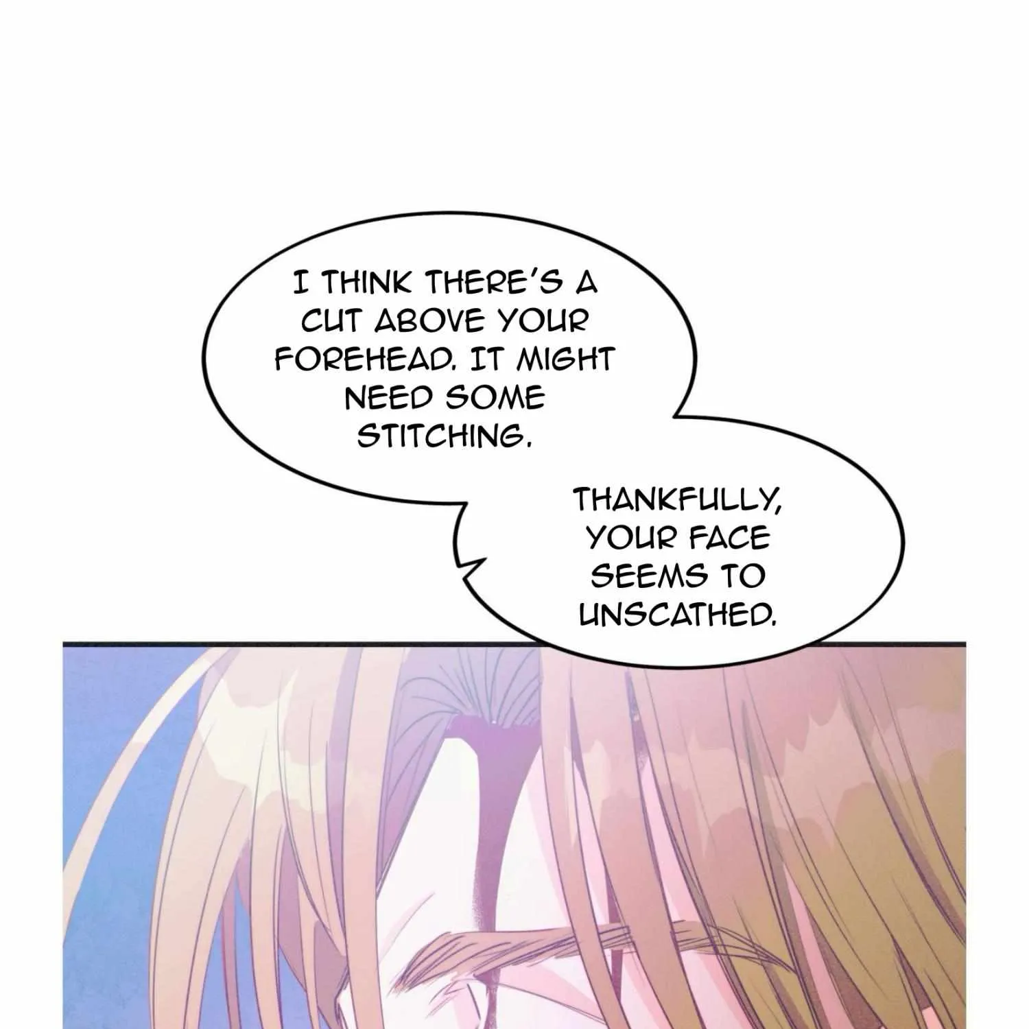Dramatic Signal Chapter 19 page 164 - 