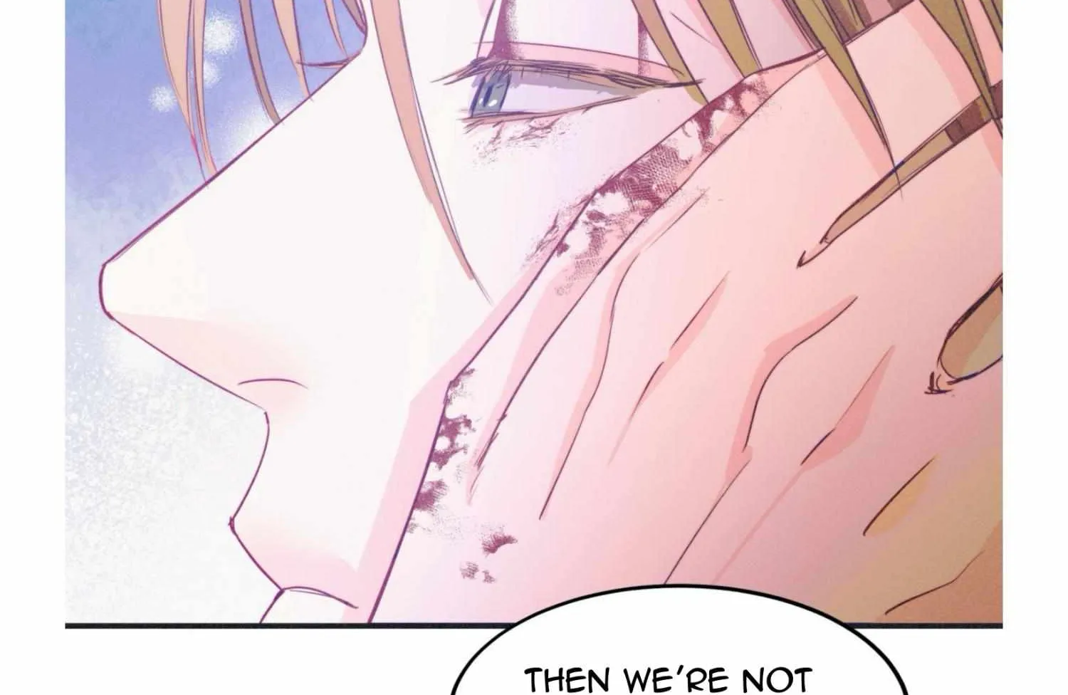 Dramatic Signal Chapter 19 page 165 - 