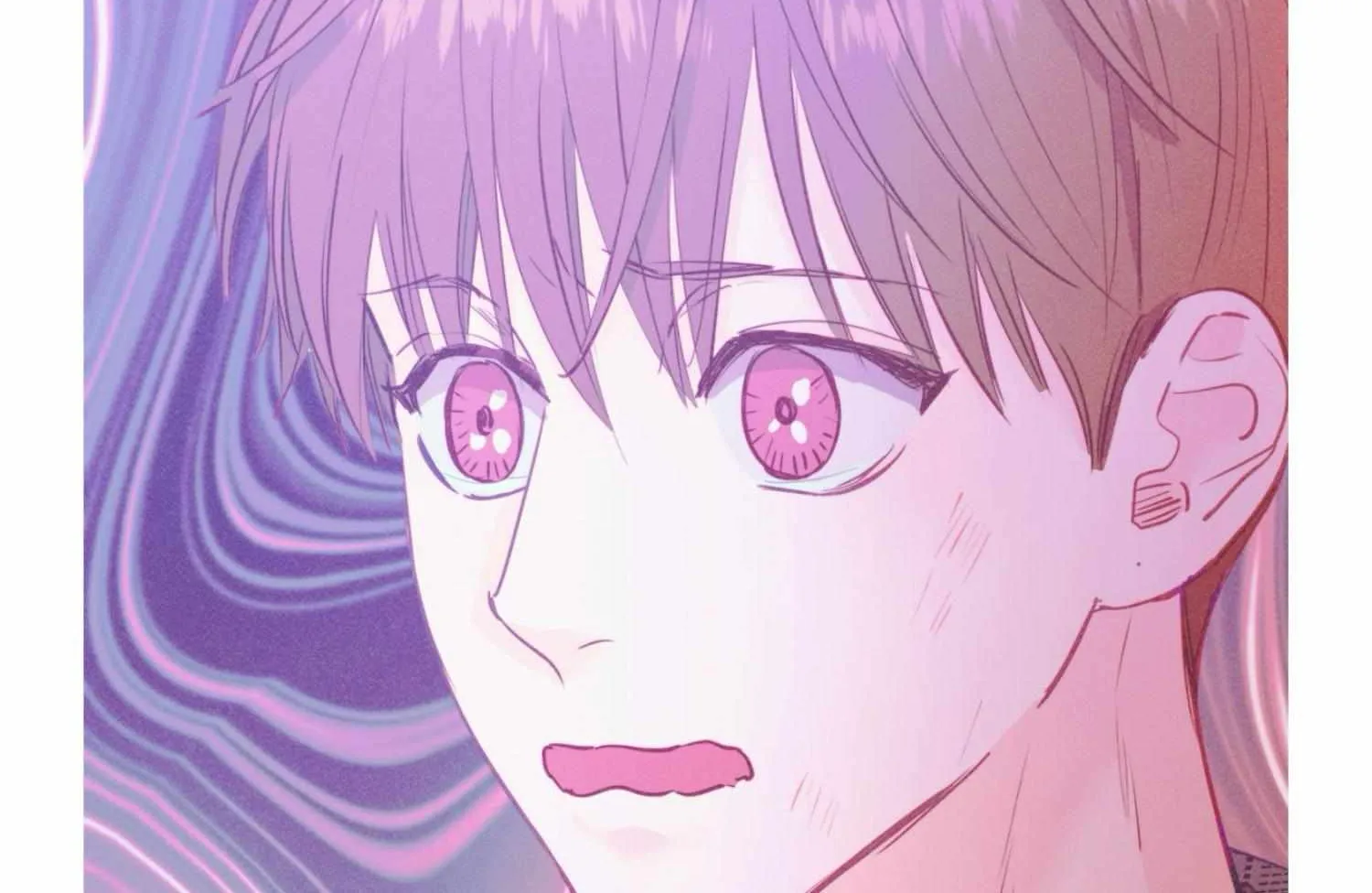 Dramatic Signal Chapter 19 page 167 - 