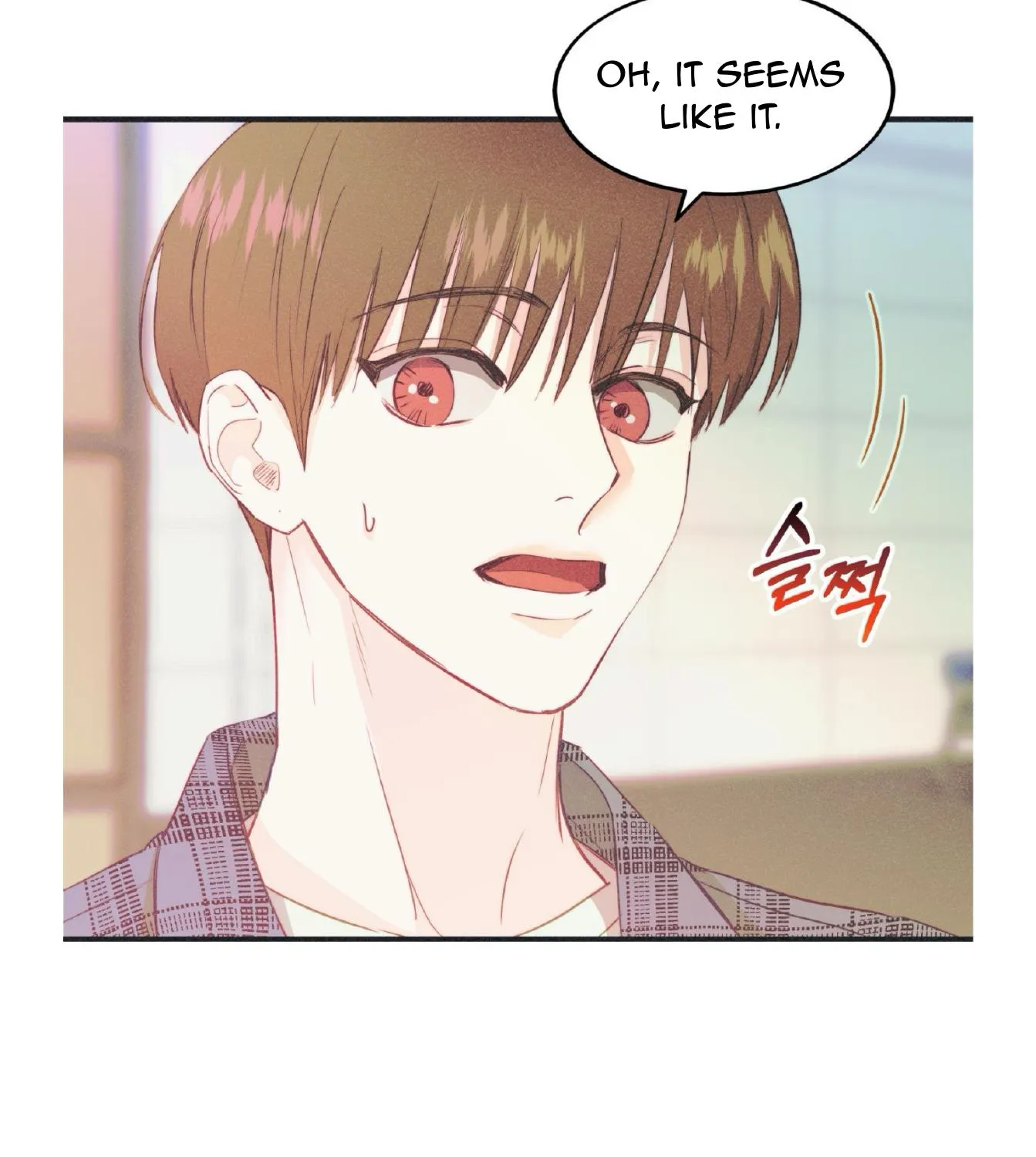 Dramatic Signal Chapter 19 page 29 - 