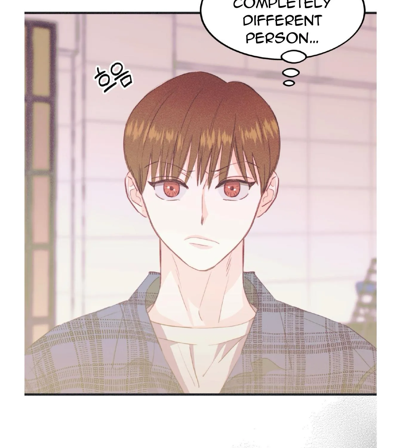 Dramatic Signal Chapter 19 page 35 - 