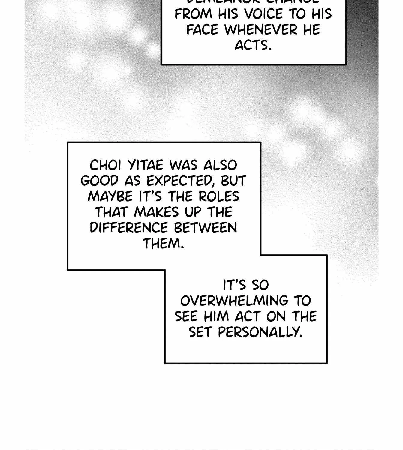 Dramatic Signal Chapter 19 page 39 - 