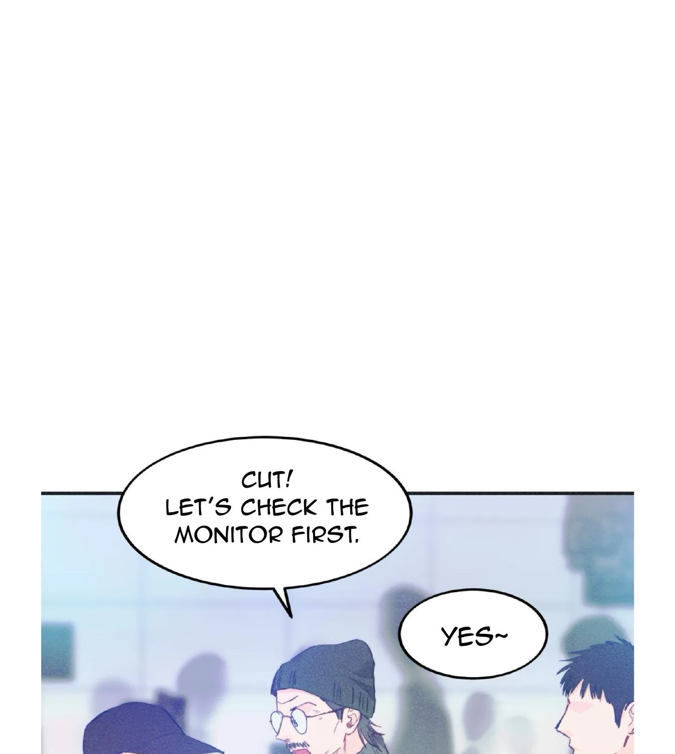 Dramatic Signal Chapter 19 page 43 - 