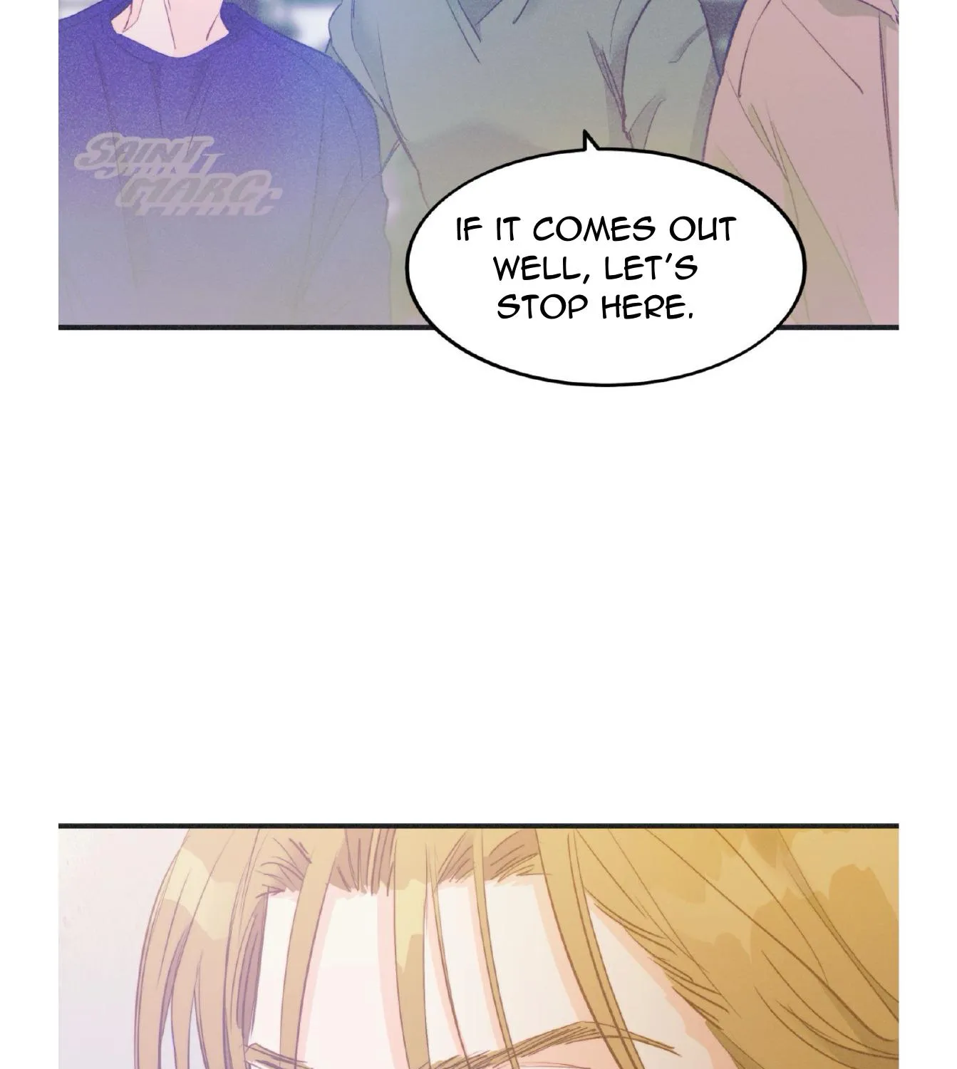 Dramatic Signal Chapter 19 page 45 - 