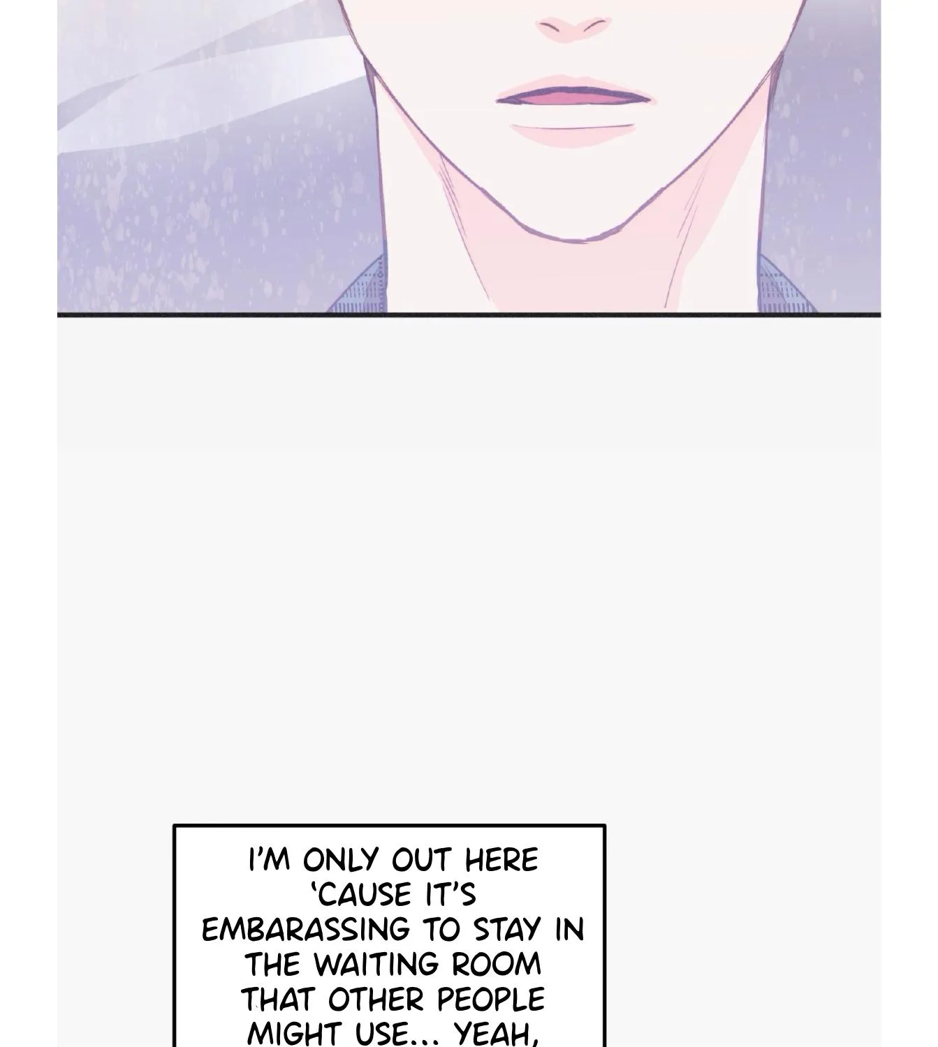 Dramatic Signal Chapter 19 page 49 - 