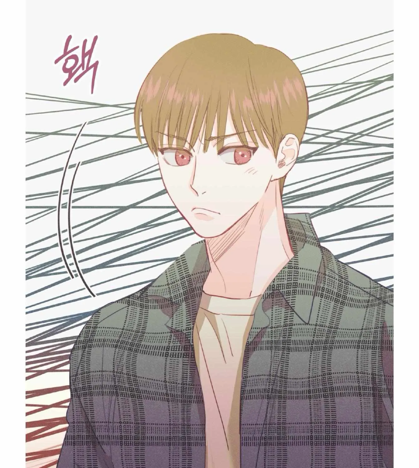 Dramatic Signal Chapter 19 page 51 - 