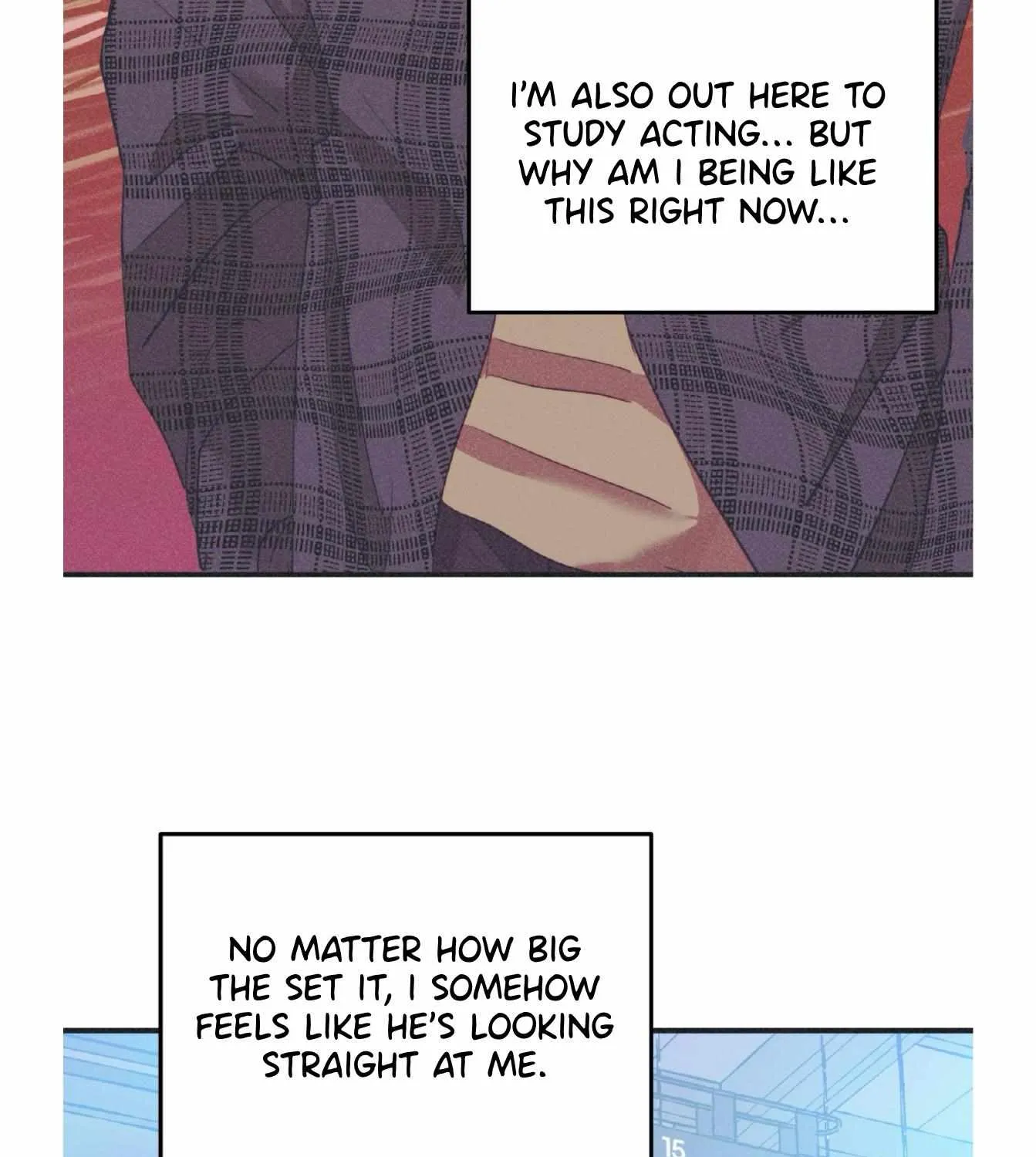 Dramatic Signal Chapter 19 page 53 - 