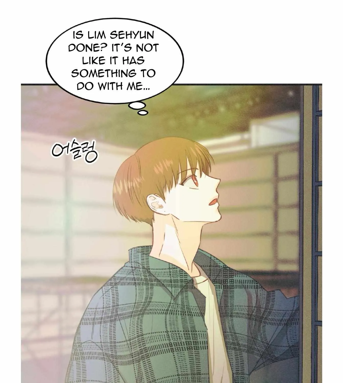 Dramatic Signal Chapter 19 page 57 - 