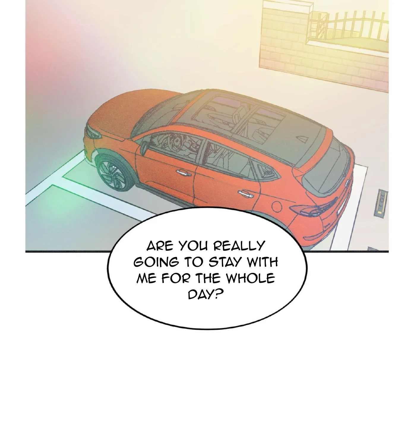 Dramatic Signal Chapter 19 page 7 - 