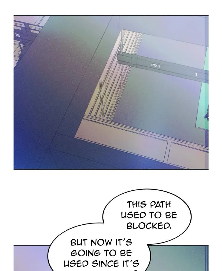 Dramatic Signal Chapter 19 page 63 - 