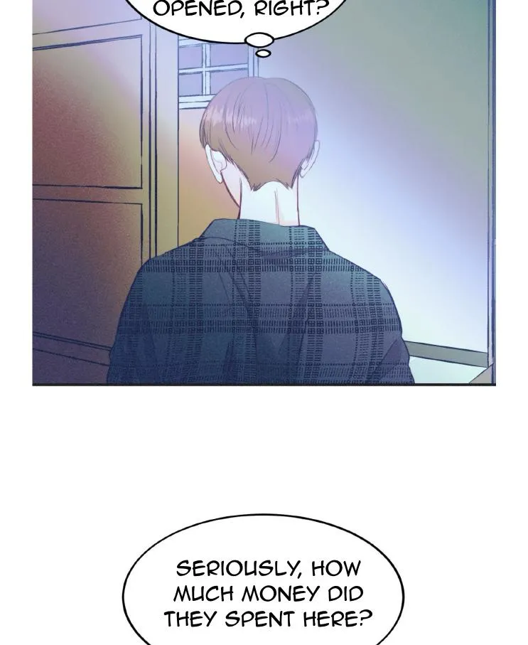 Dramatic Signal Chapter 19 page 64 - 