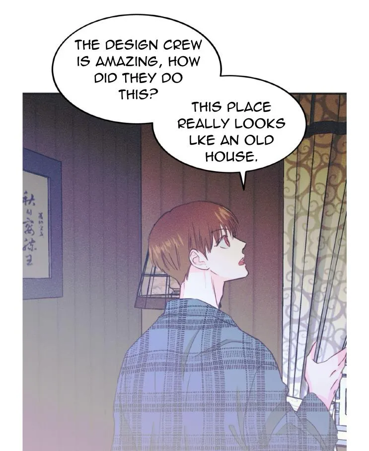 Dramatic Signal Chapter 19 page 66 - 