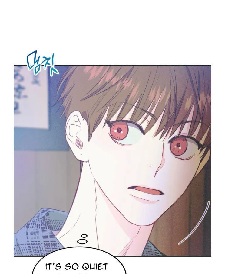 Dramatic Signal Chapter 19 page 68 - 