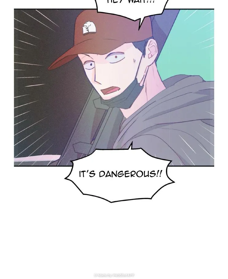 Dramatic Signal Chapter 19 page 72 - 