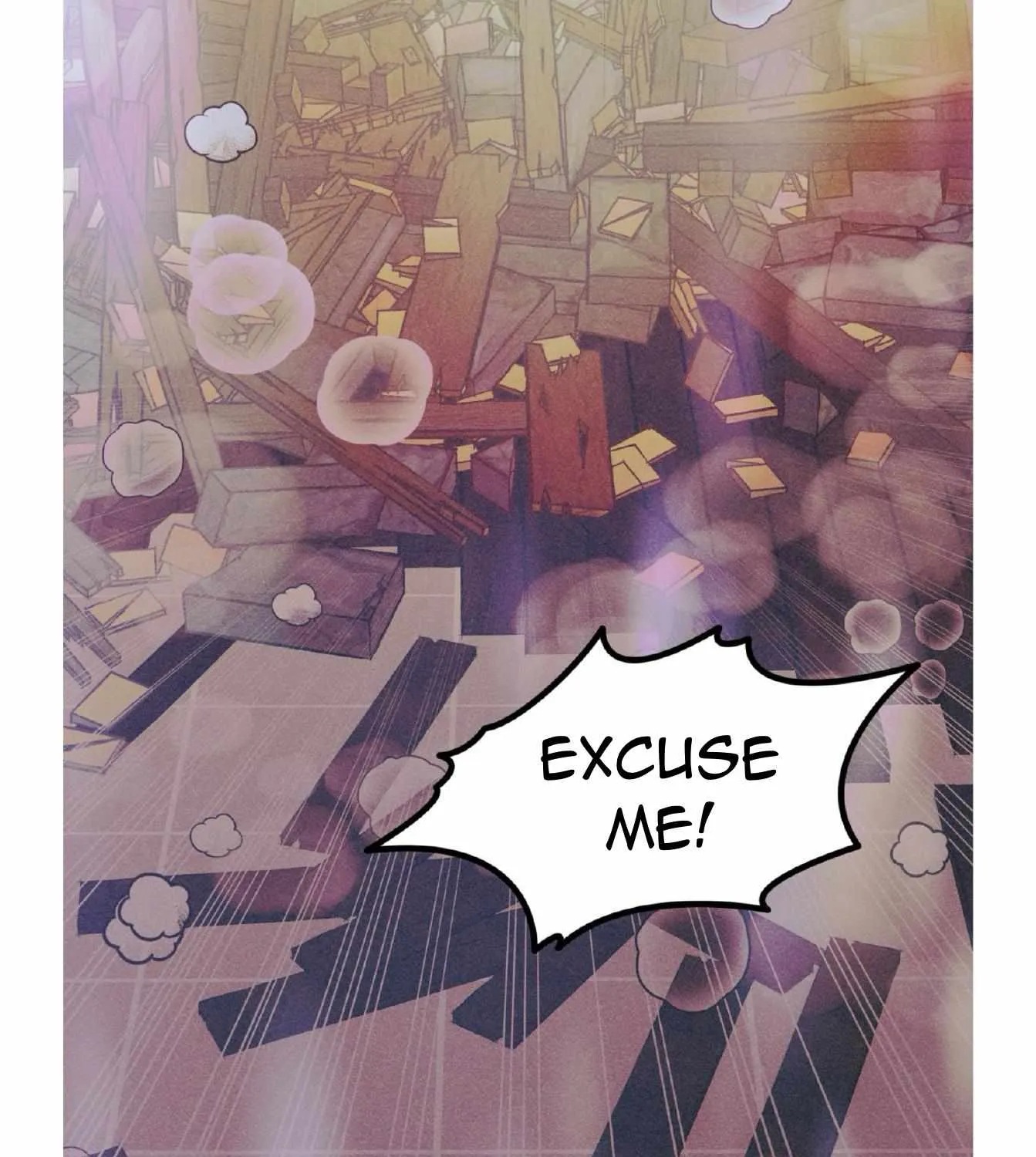 Dramatic Signal Chapter 19 page 83 - 